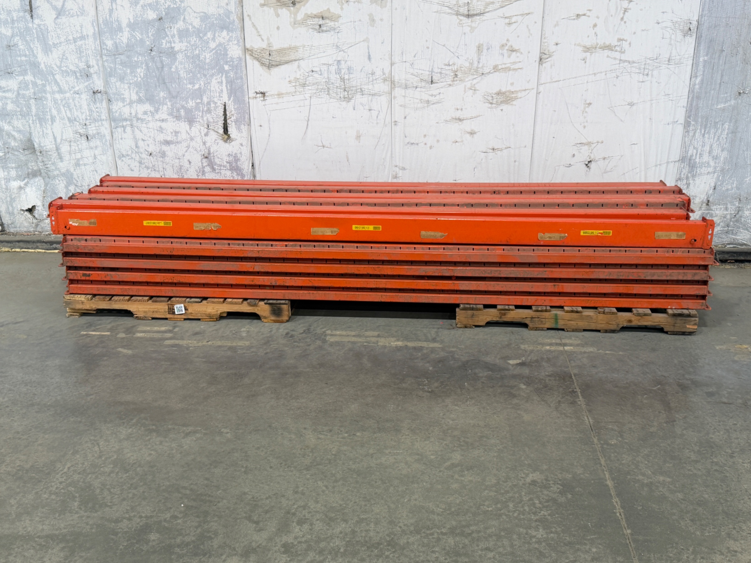 Beam - 132" x 5" - Teardrop