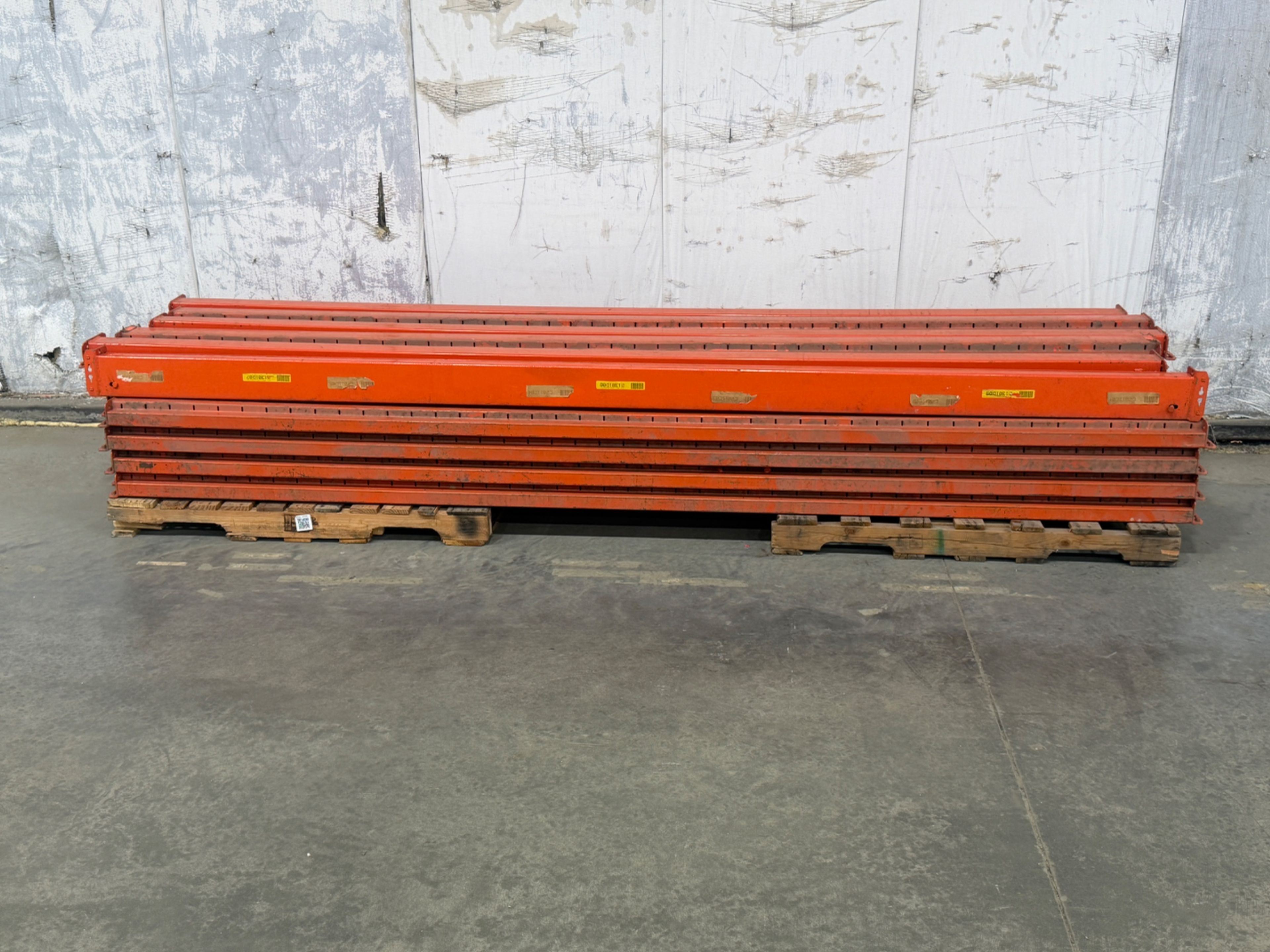 Beam - 132" x 5" - Teardrop