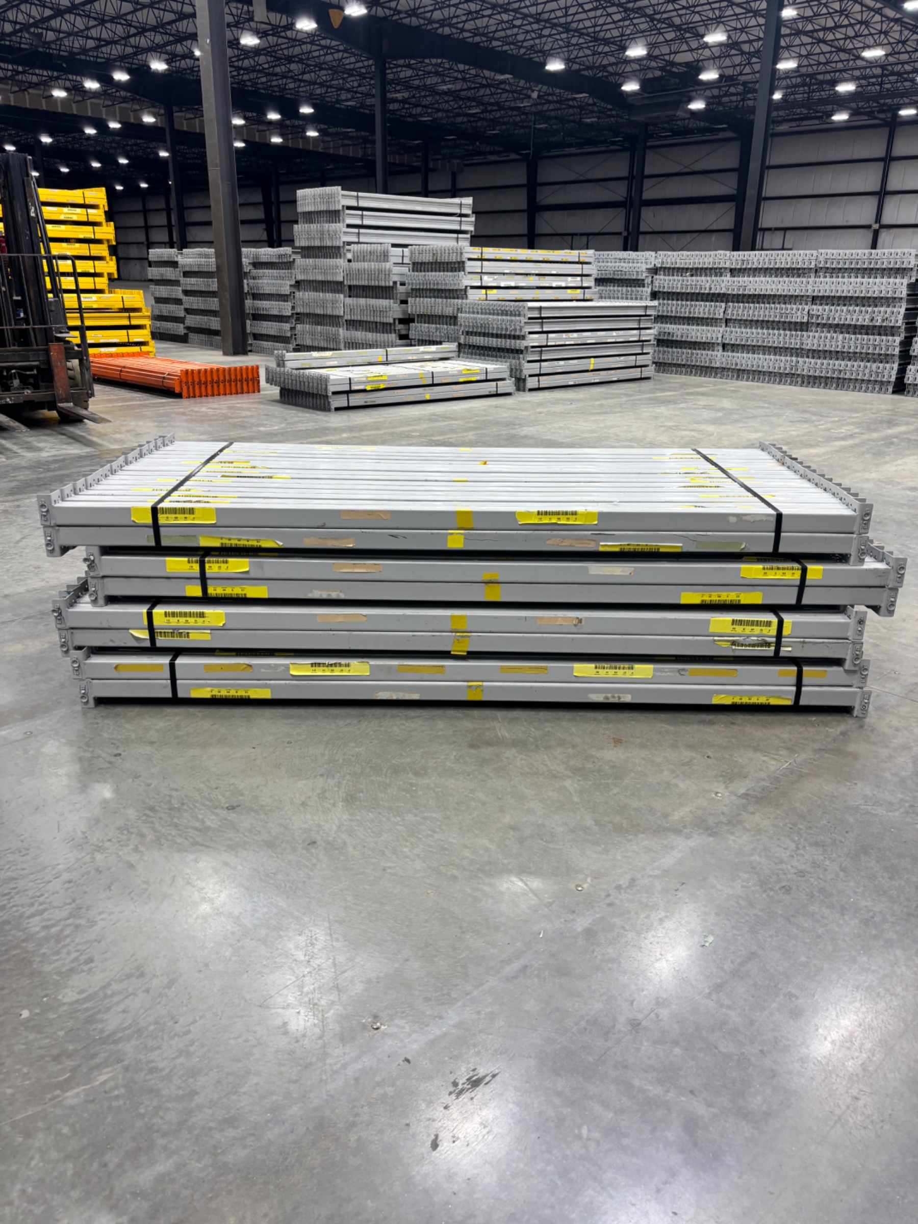 Beam - 97" x 2 1/2" - Teardrop