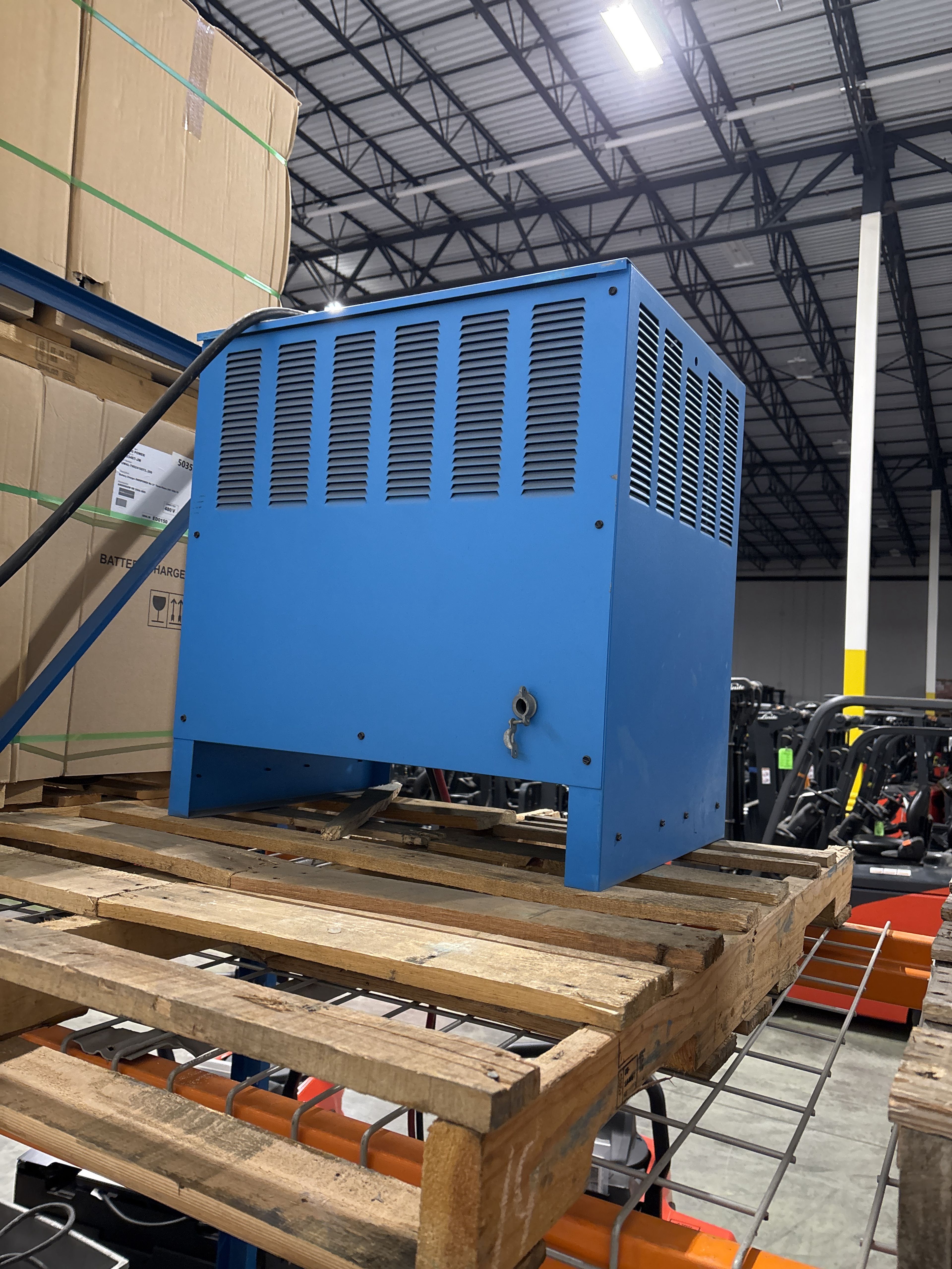 24 Volt Charger - Document 5