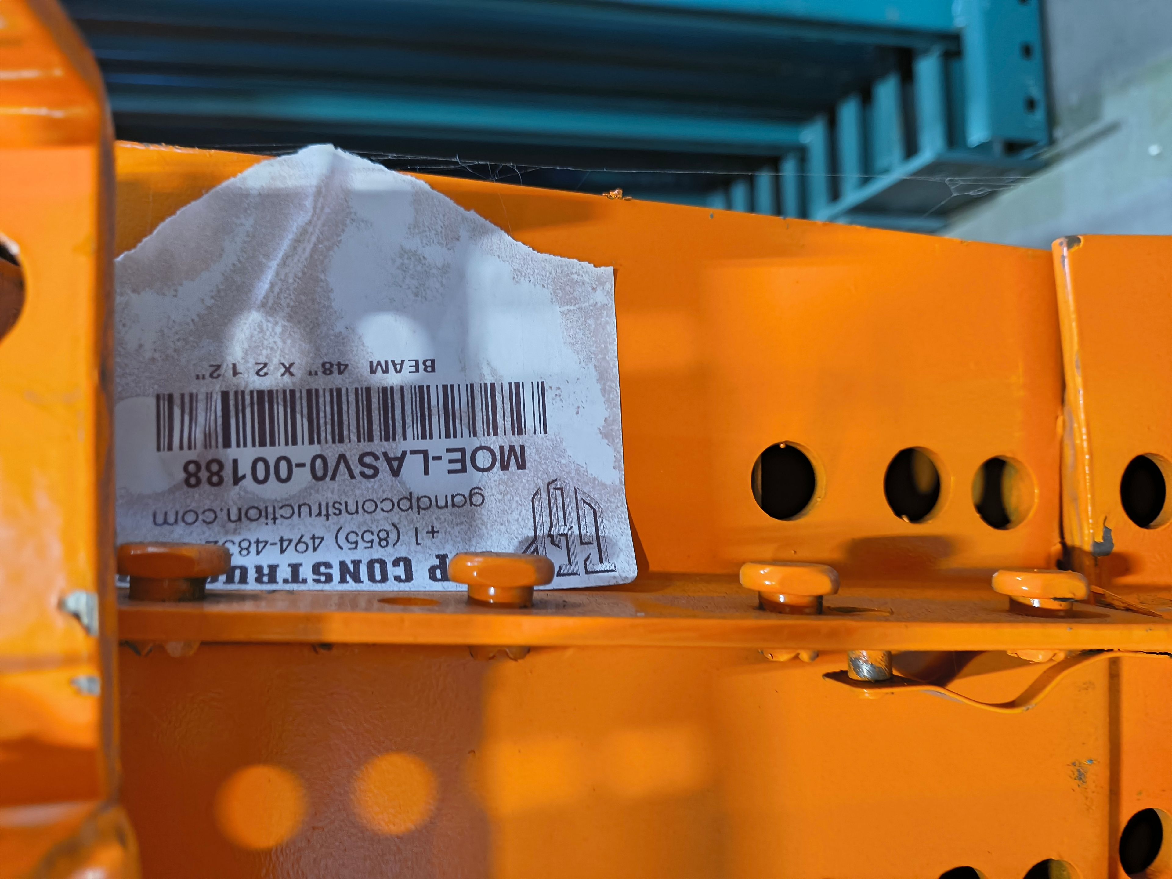 MOE-LASV0-00188 - Document 2