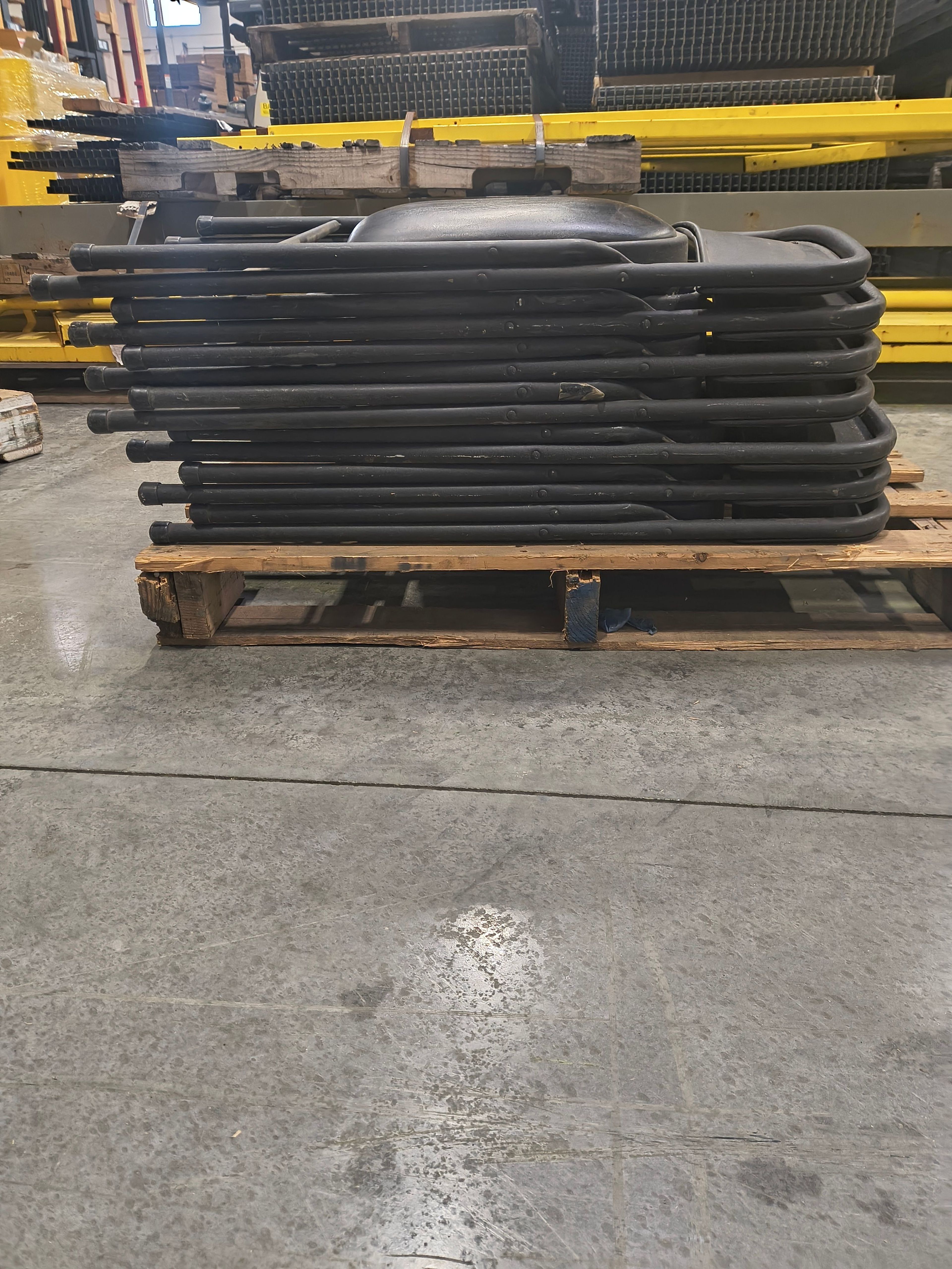 Chair - Folding - Document 7