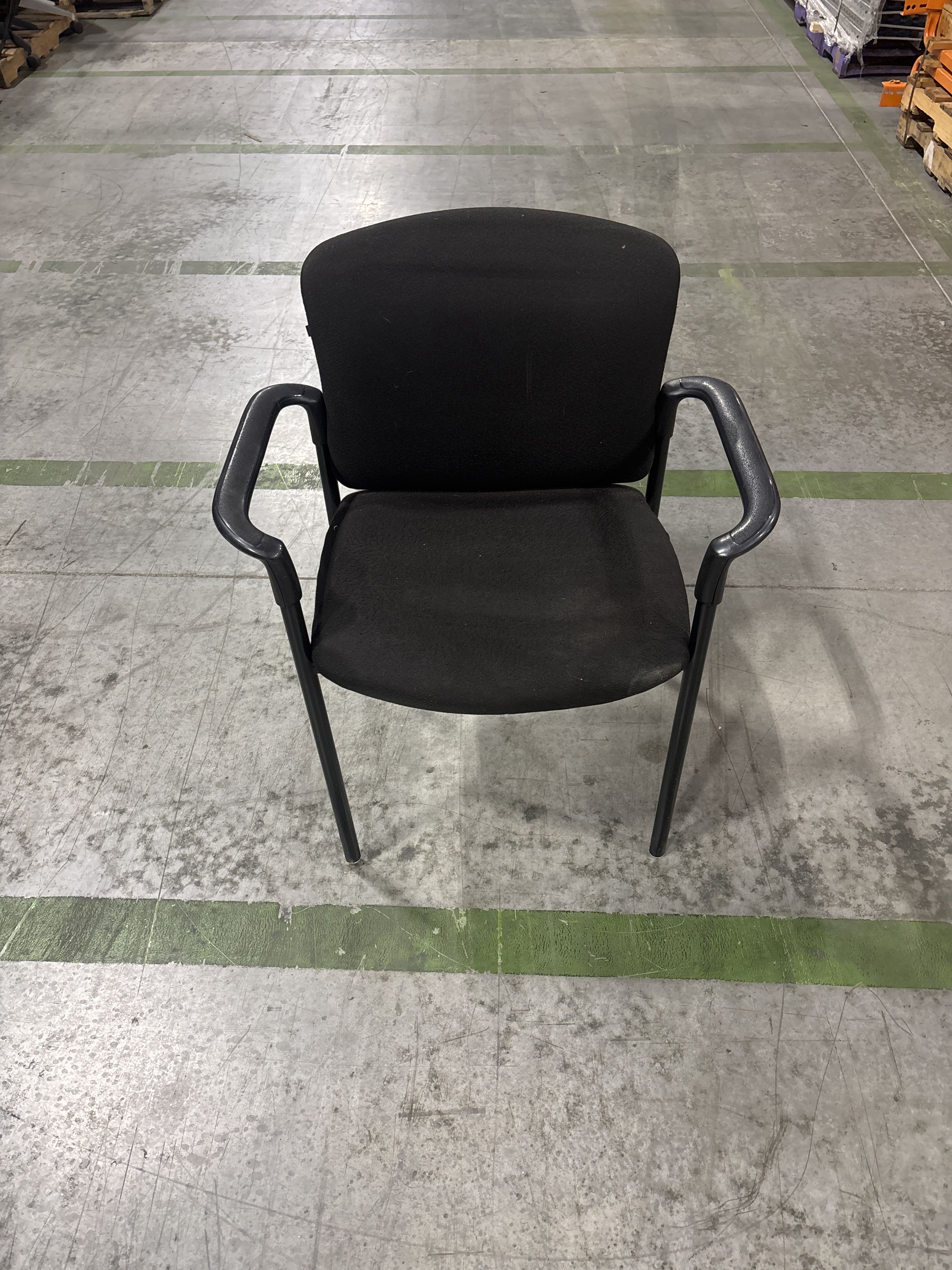 Chair - Office - Document 1