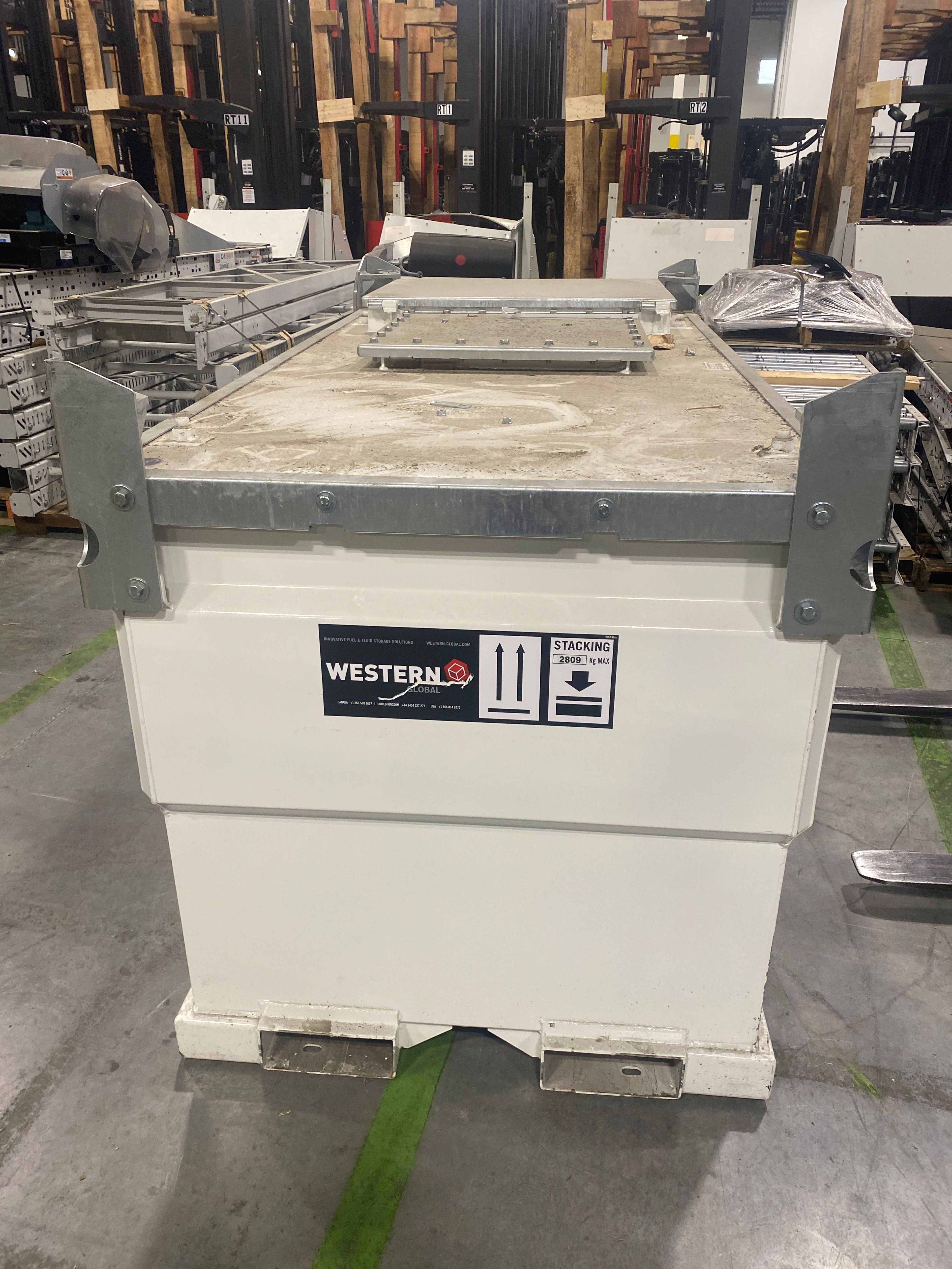 Fuel Tank - Document 3