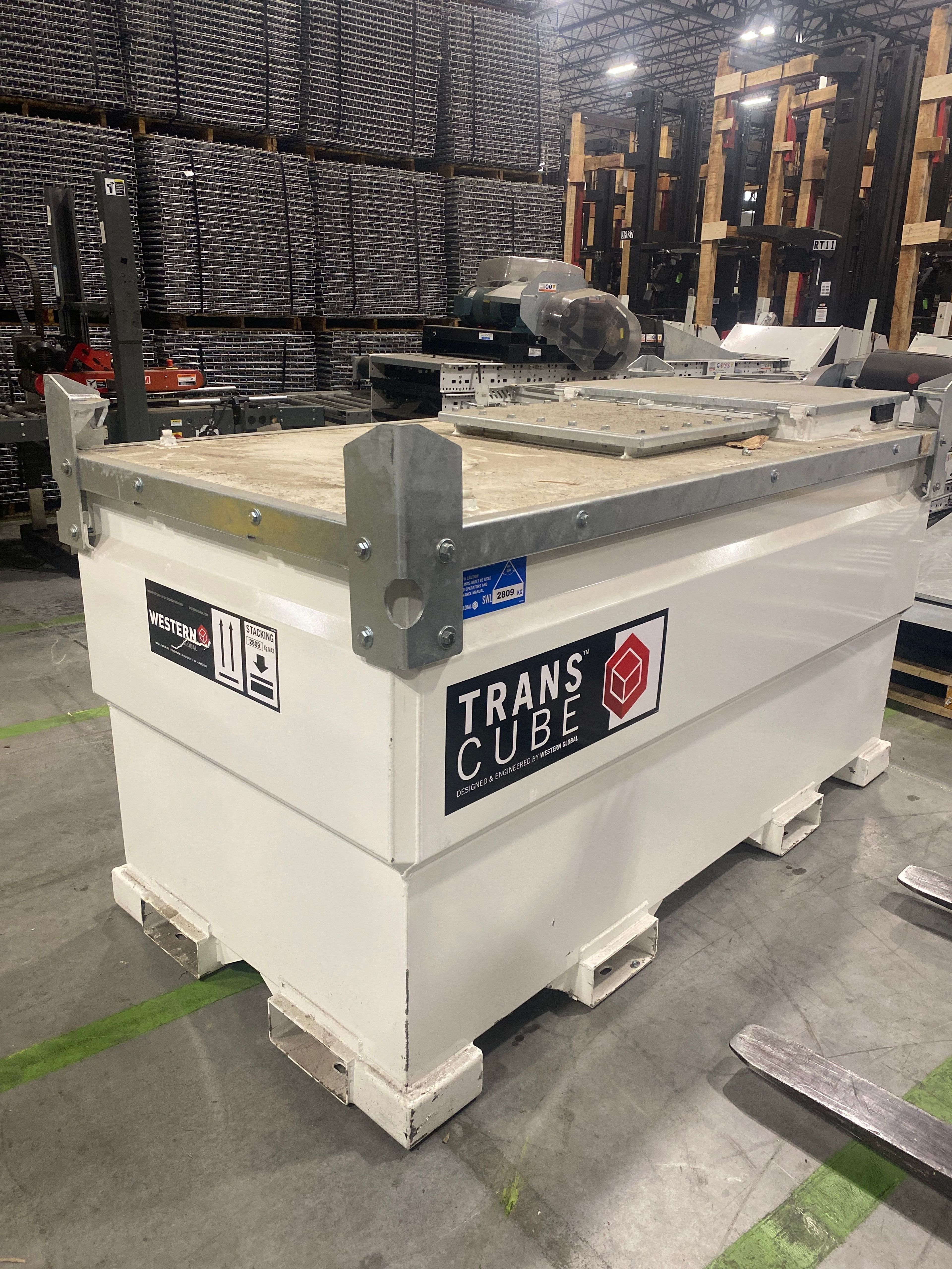 Fuel Tank - Document 4