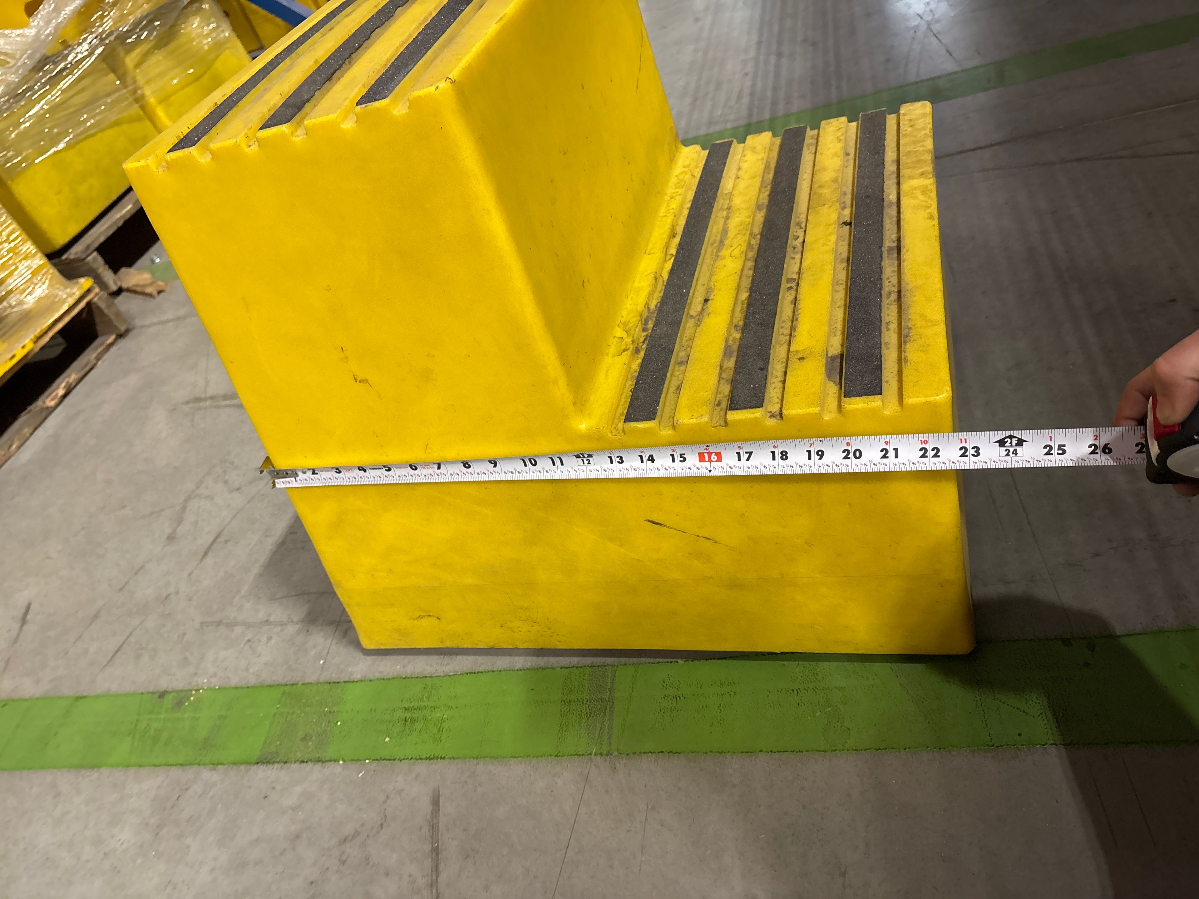 Step Stool - 2 Step - Document 4