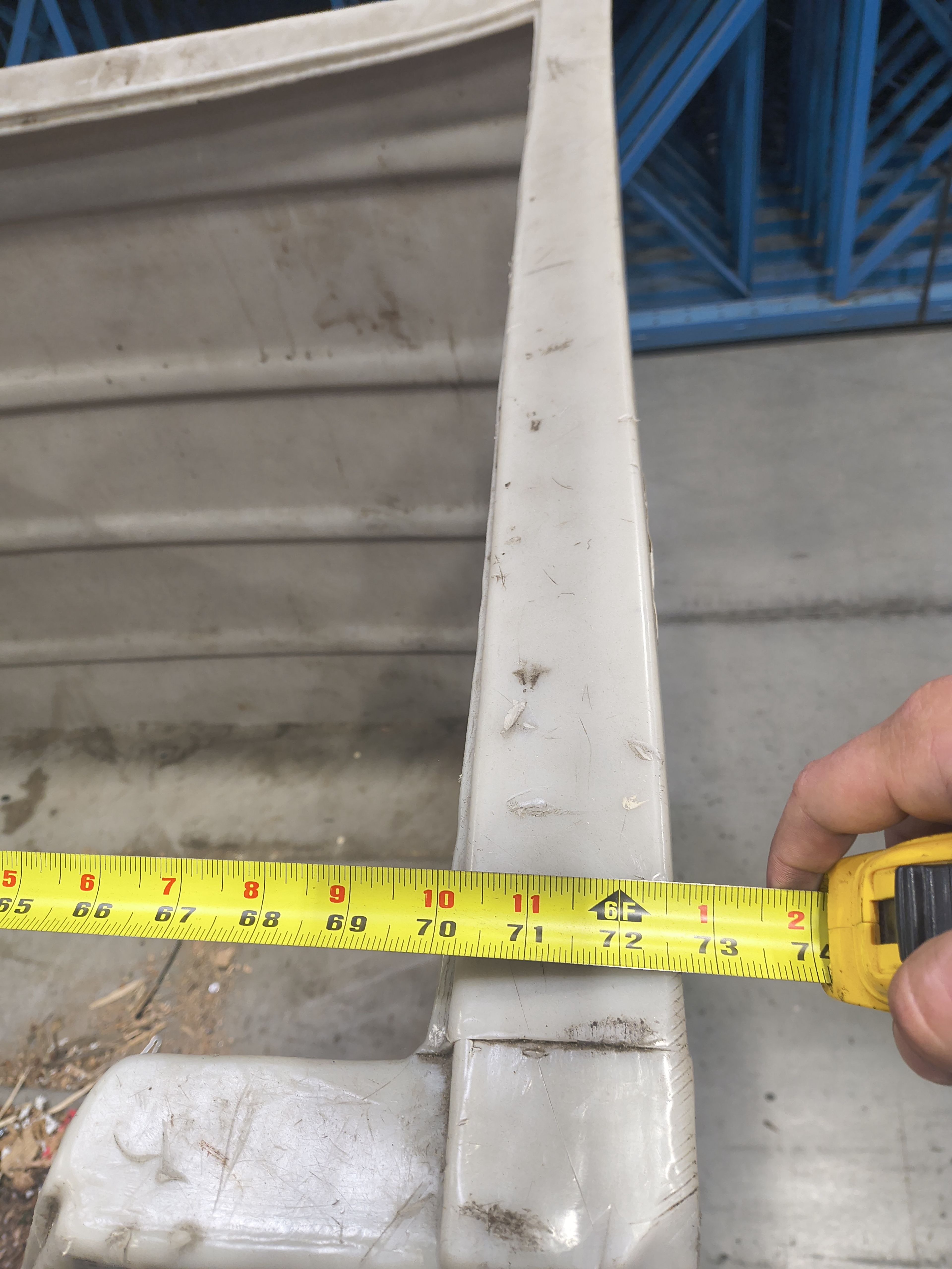 Gondala Dumpster - Plastic - Document 6