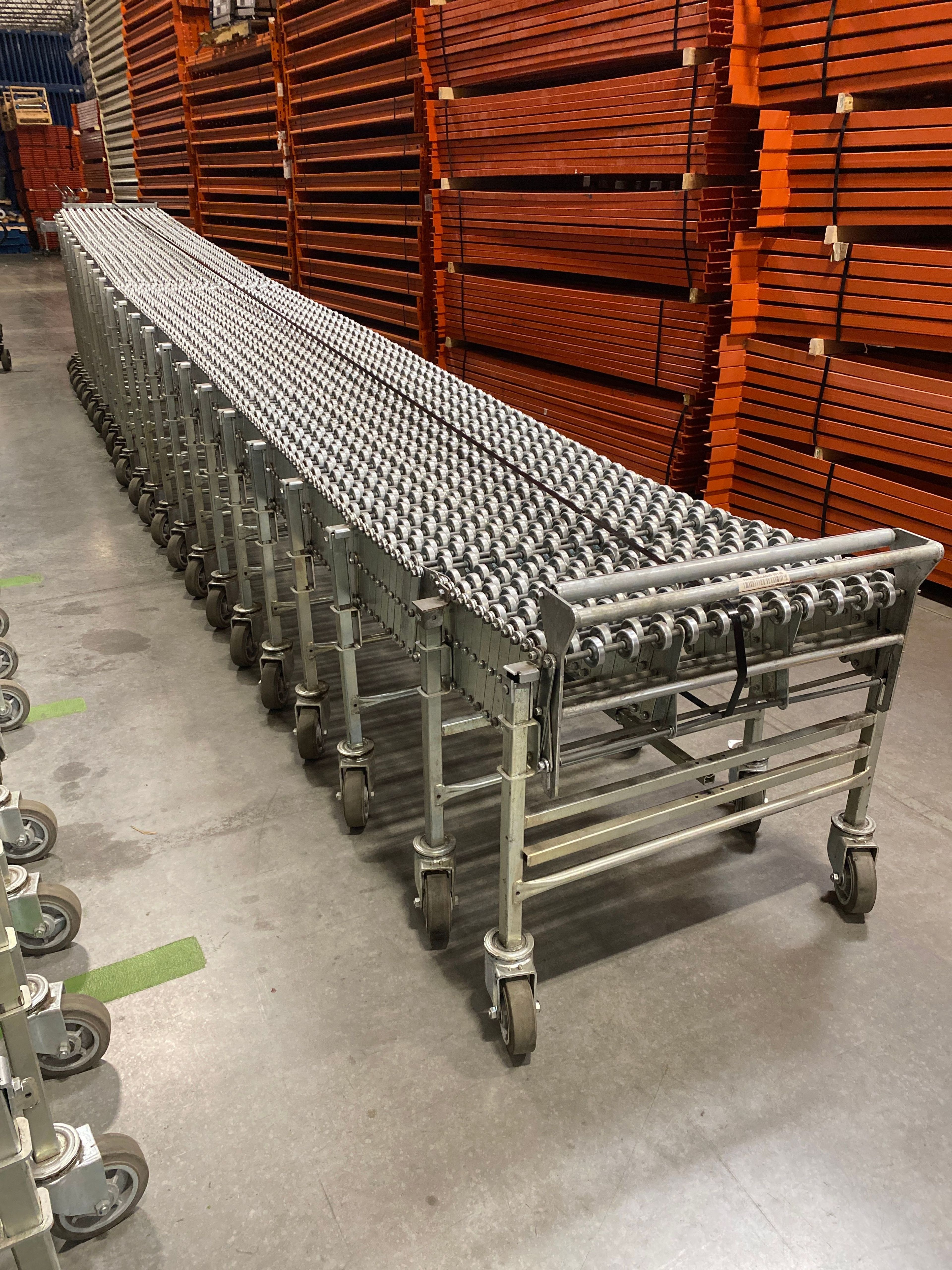 Nestaflex - 70' x 30" - Angled - Document 4