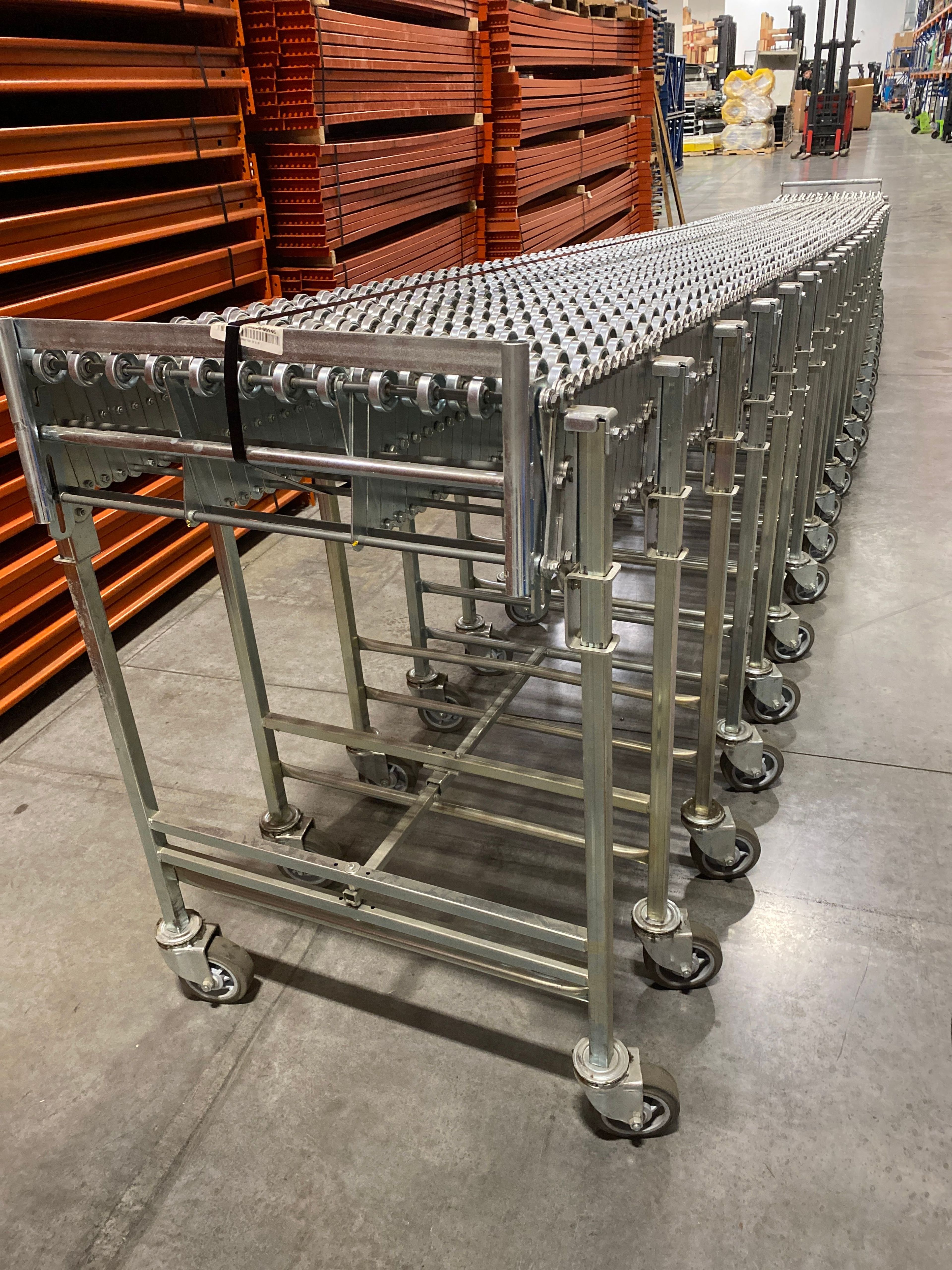 Nestaflex - 70' x 30" - Angled - Document 6