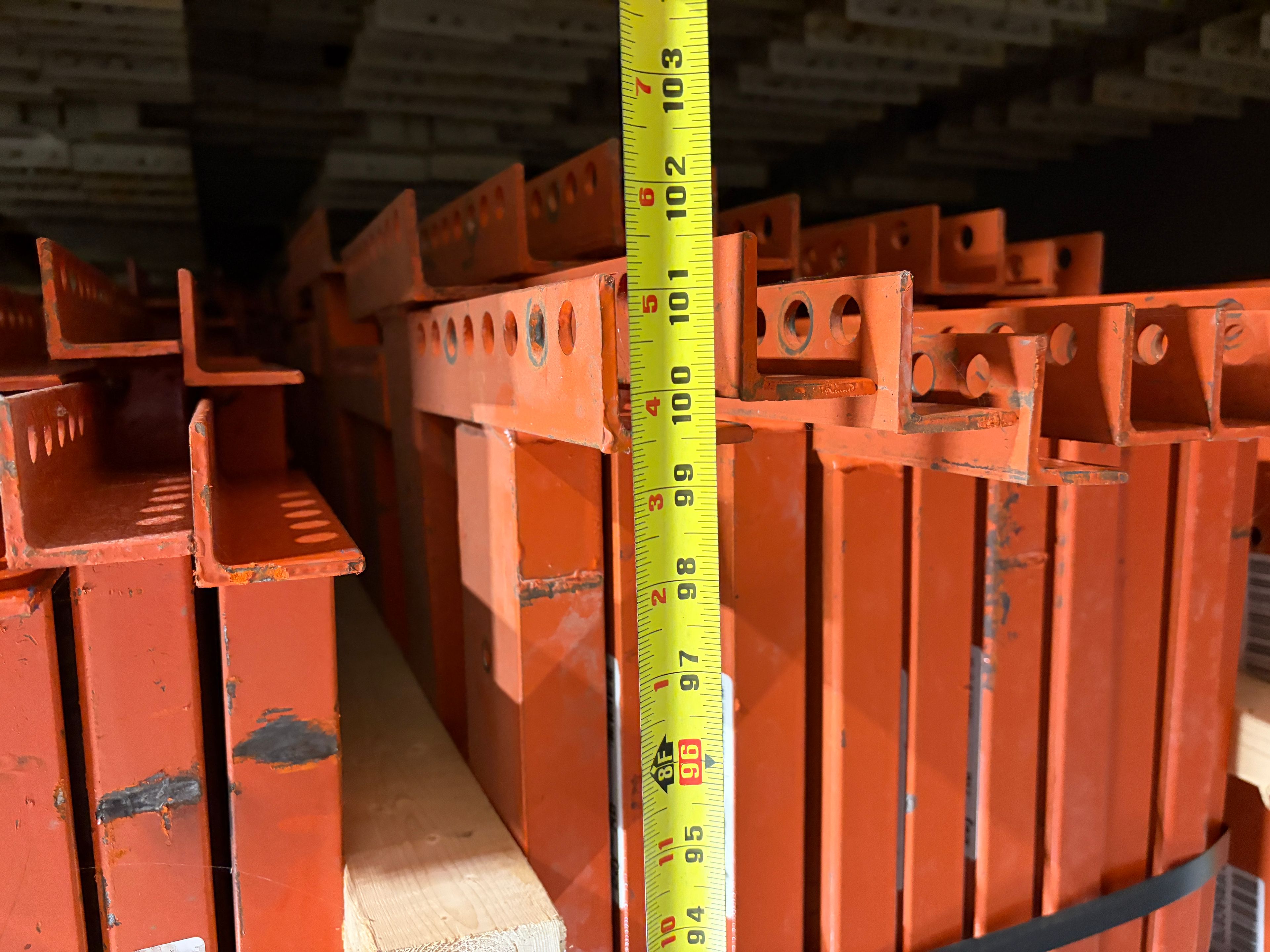 Structural Beam - Document 4