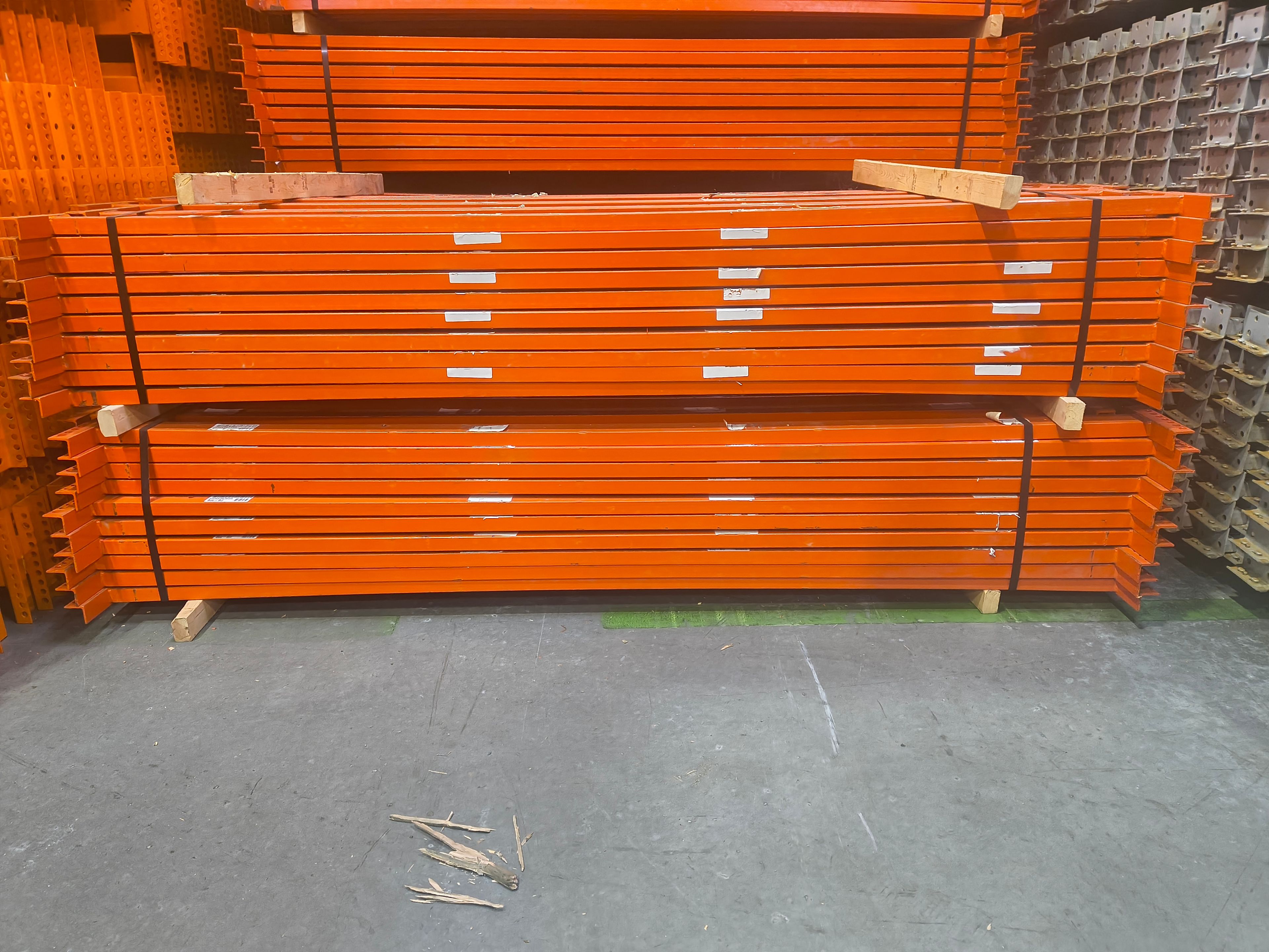 Beam - 95" x 3" - Structural - Document 6