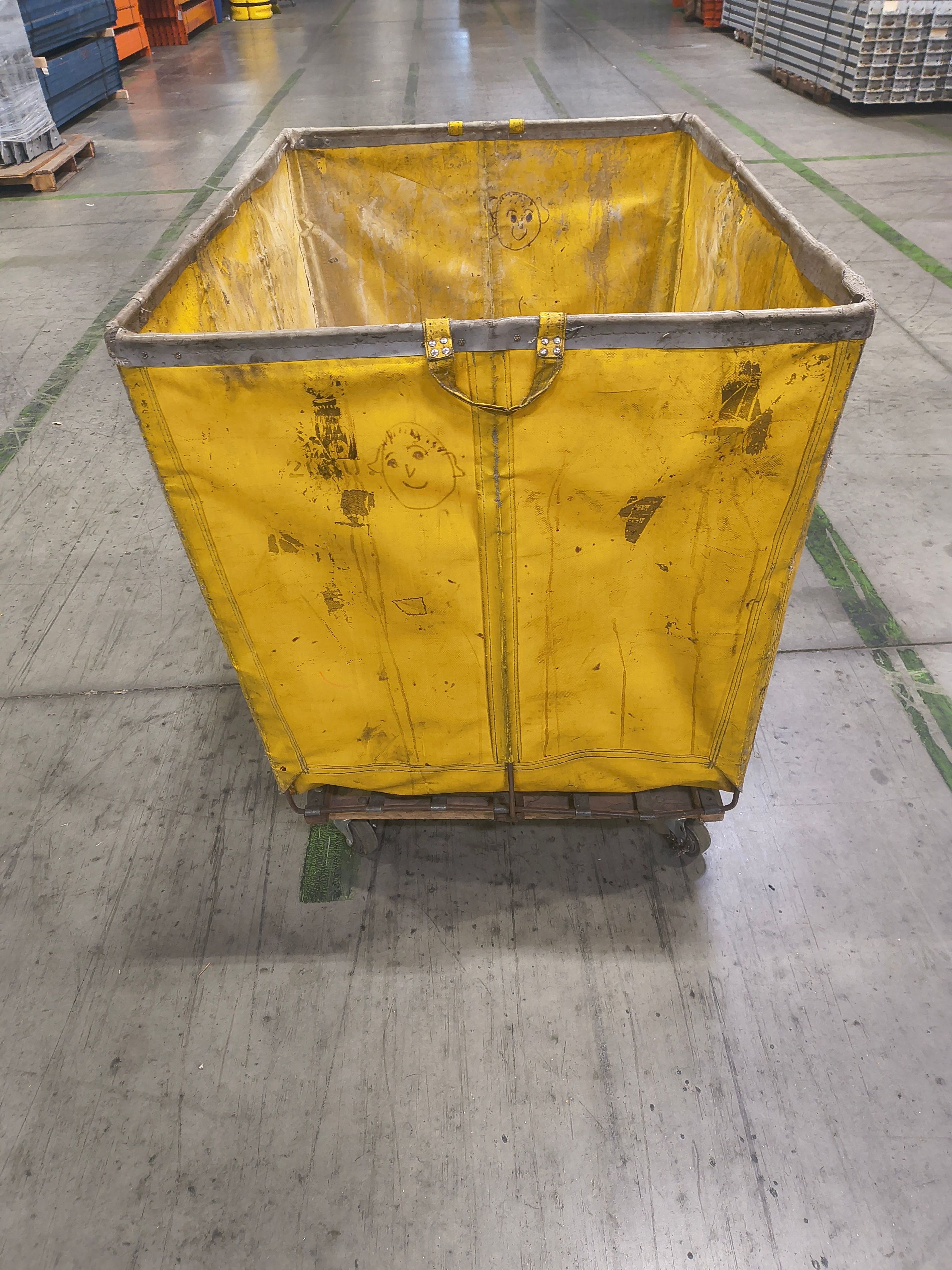 Gondala Dumpster - Document 6