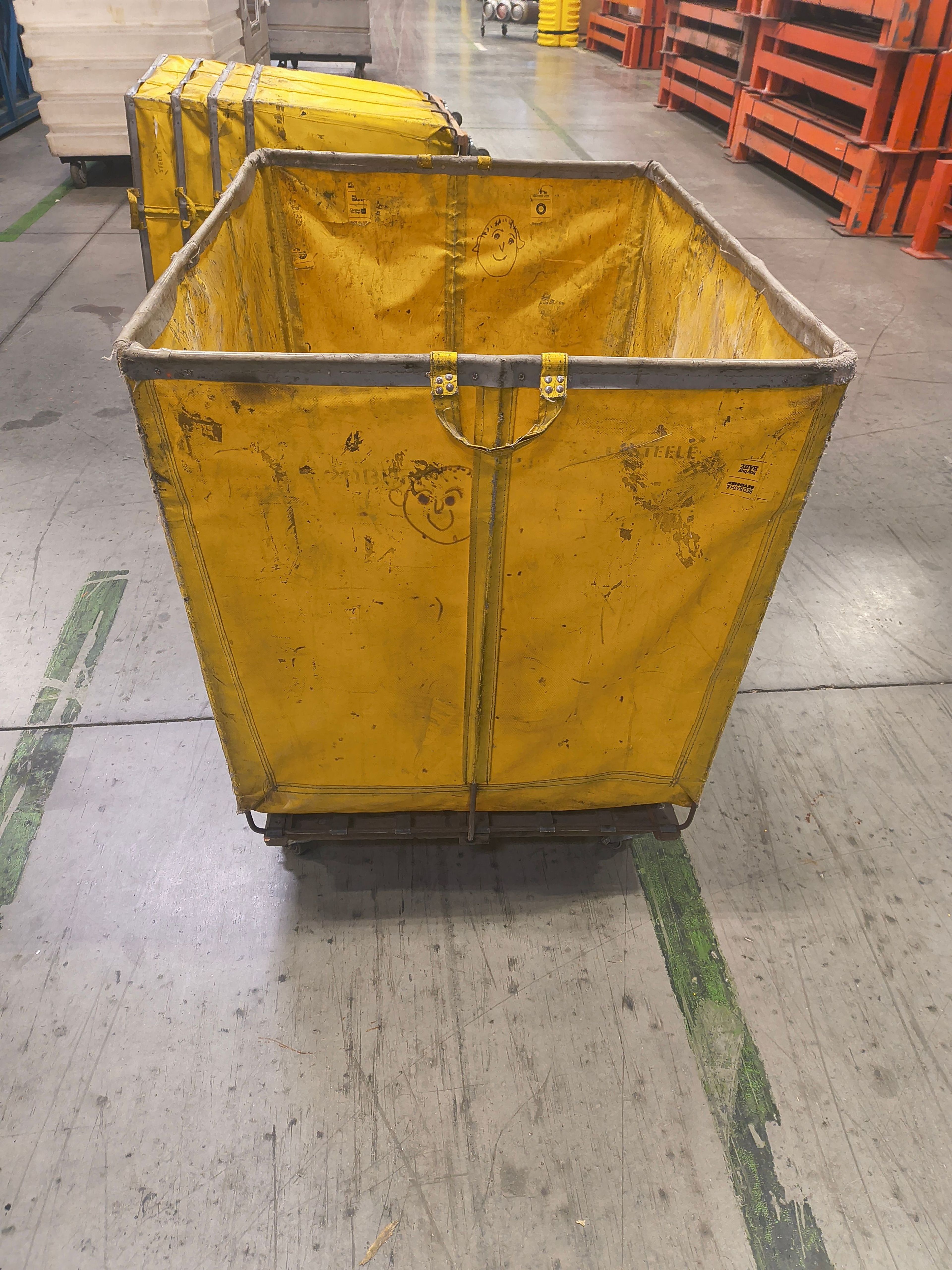 Gondala Dumpster - Document 7