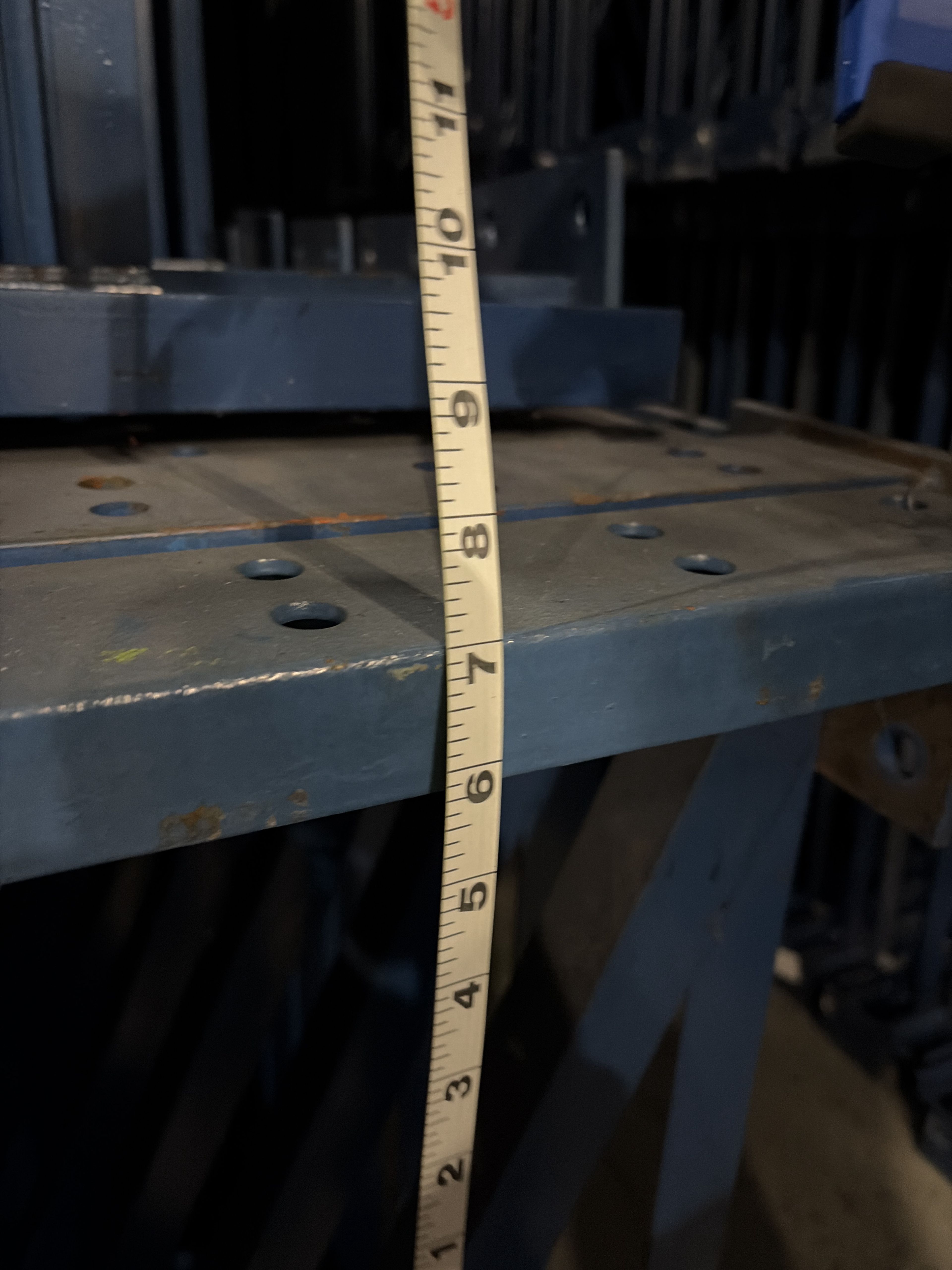 Uprights  - Document 10