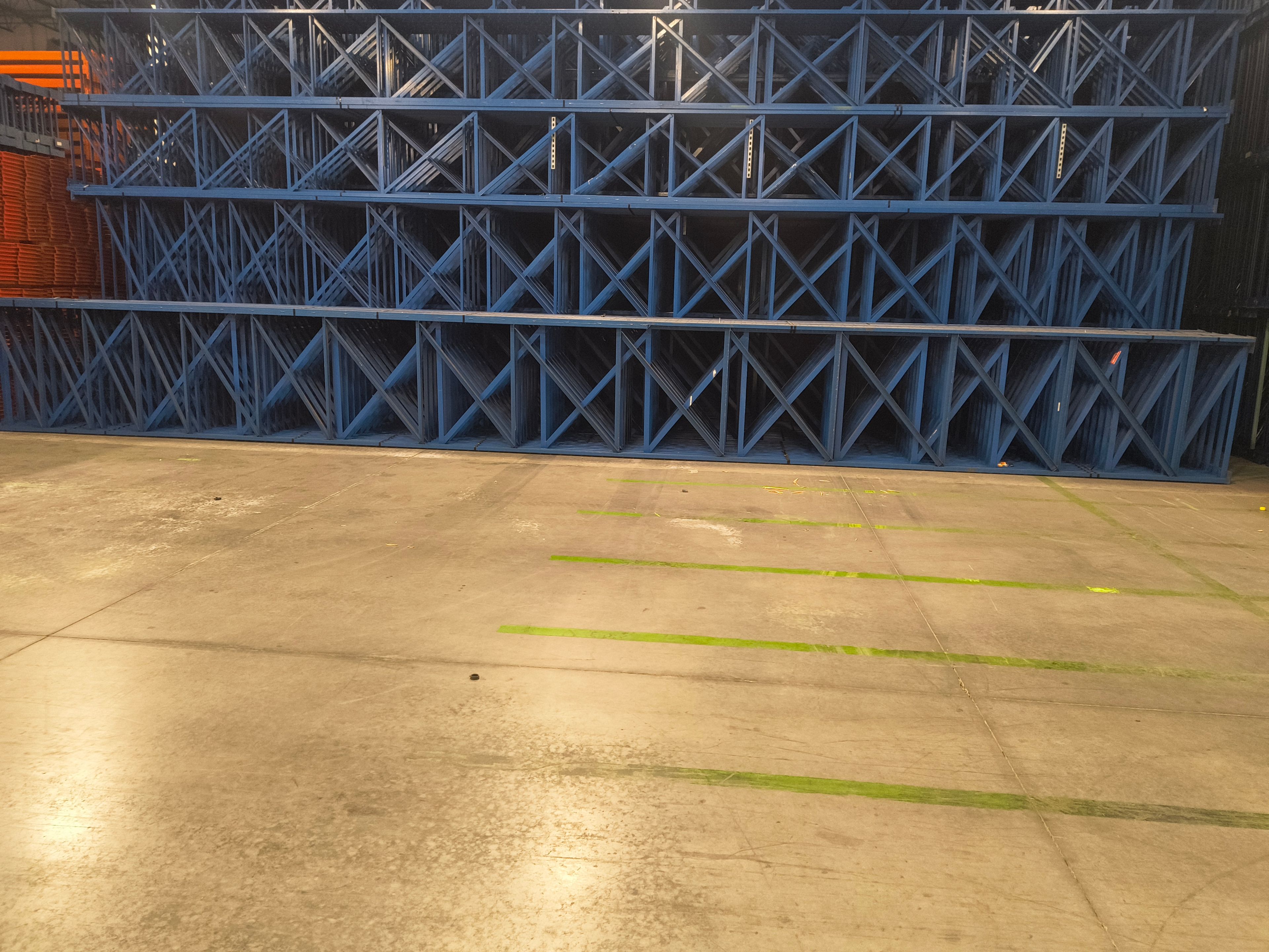 Uprights  - Document 8