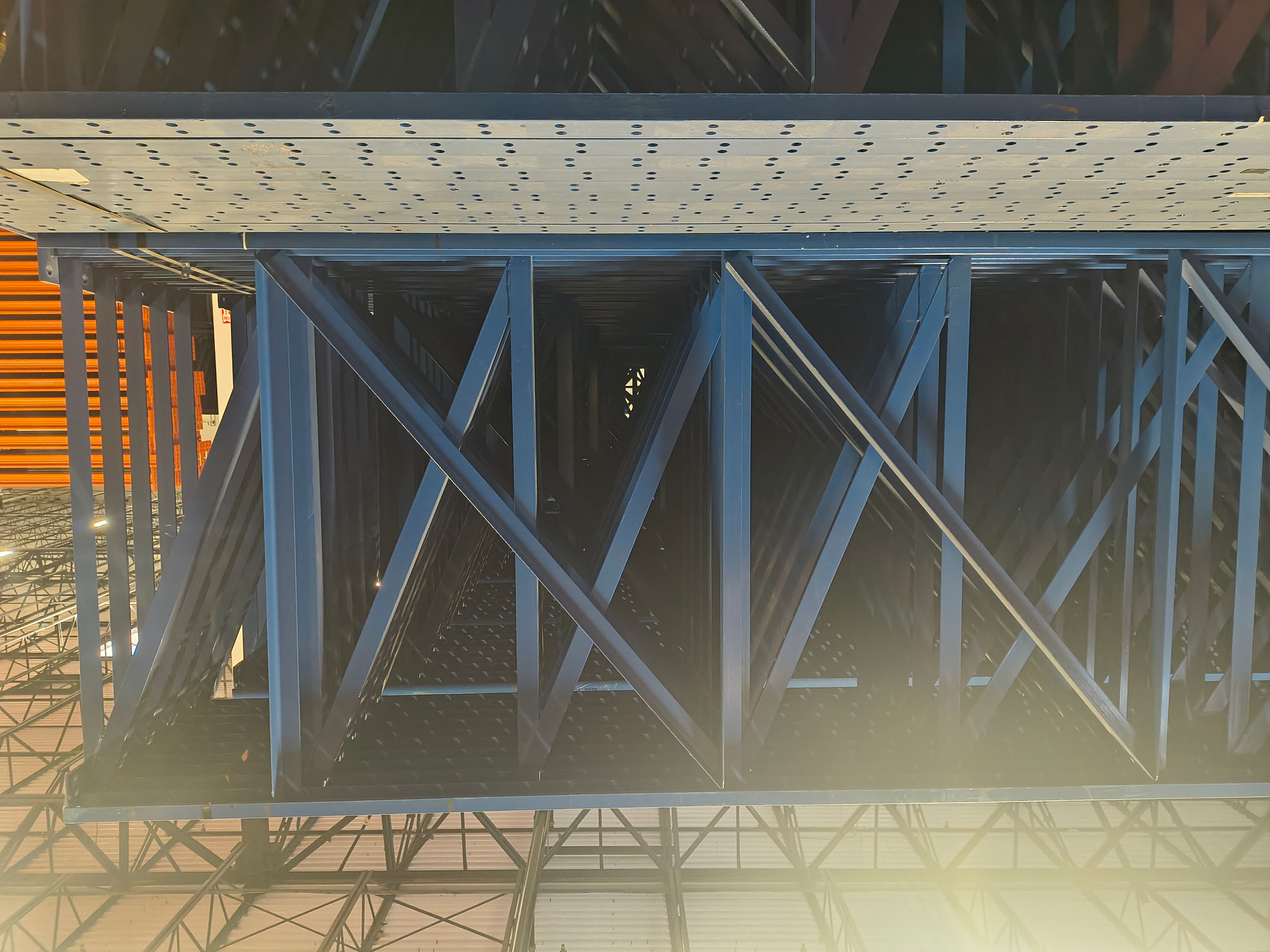 Uprights  - Document 4