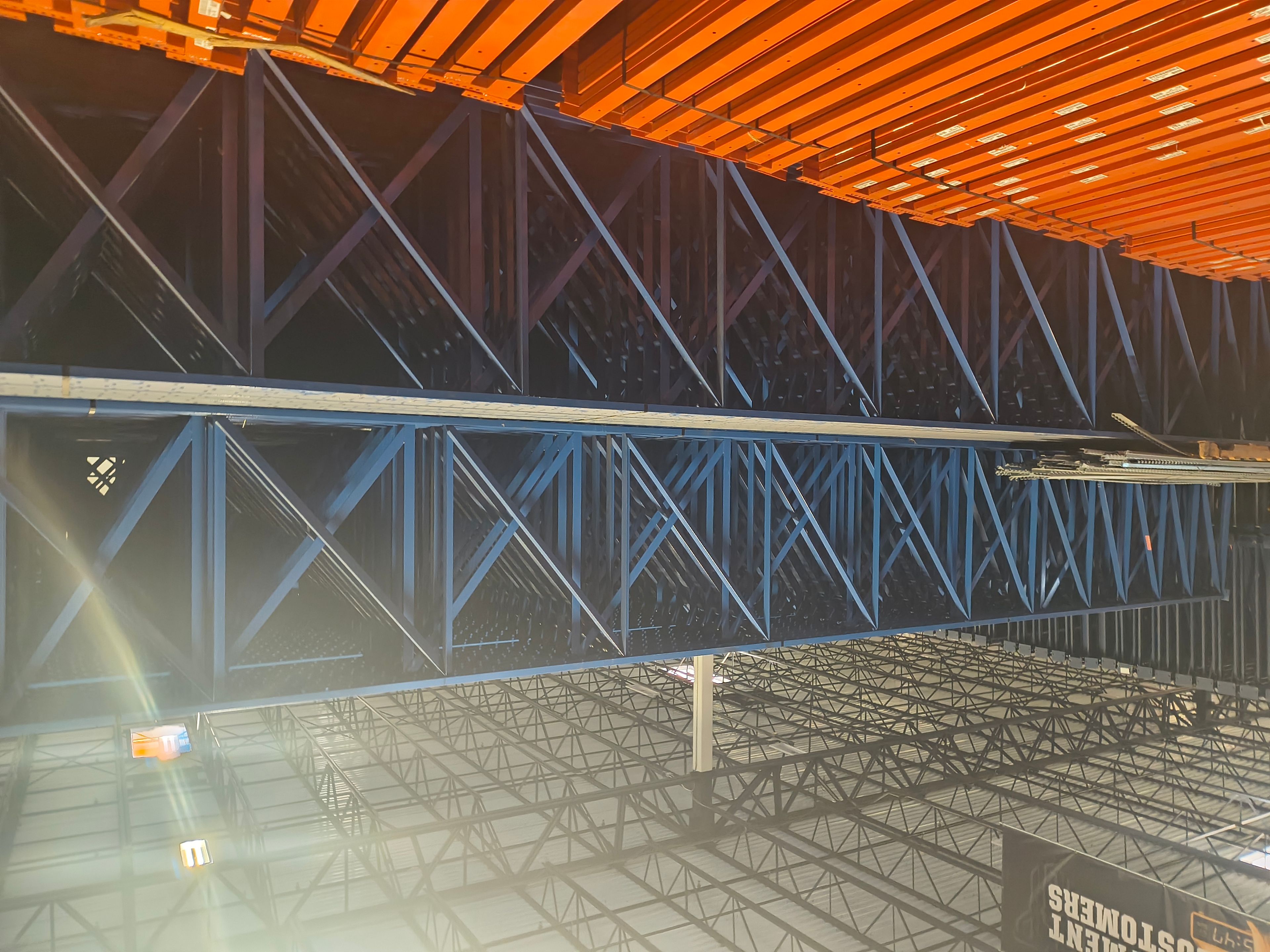 Uprights  - Document 7