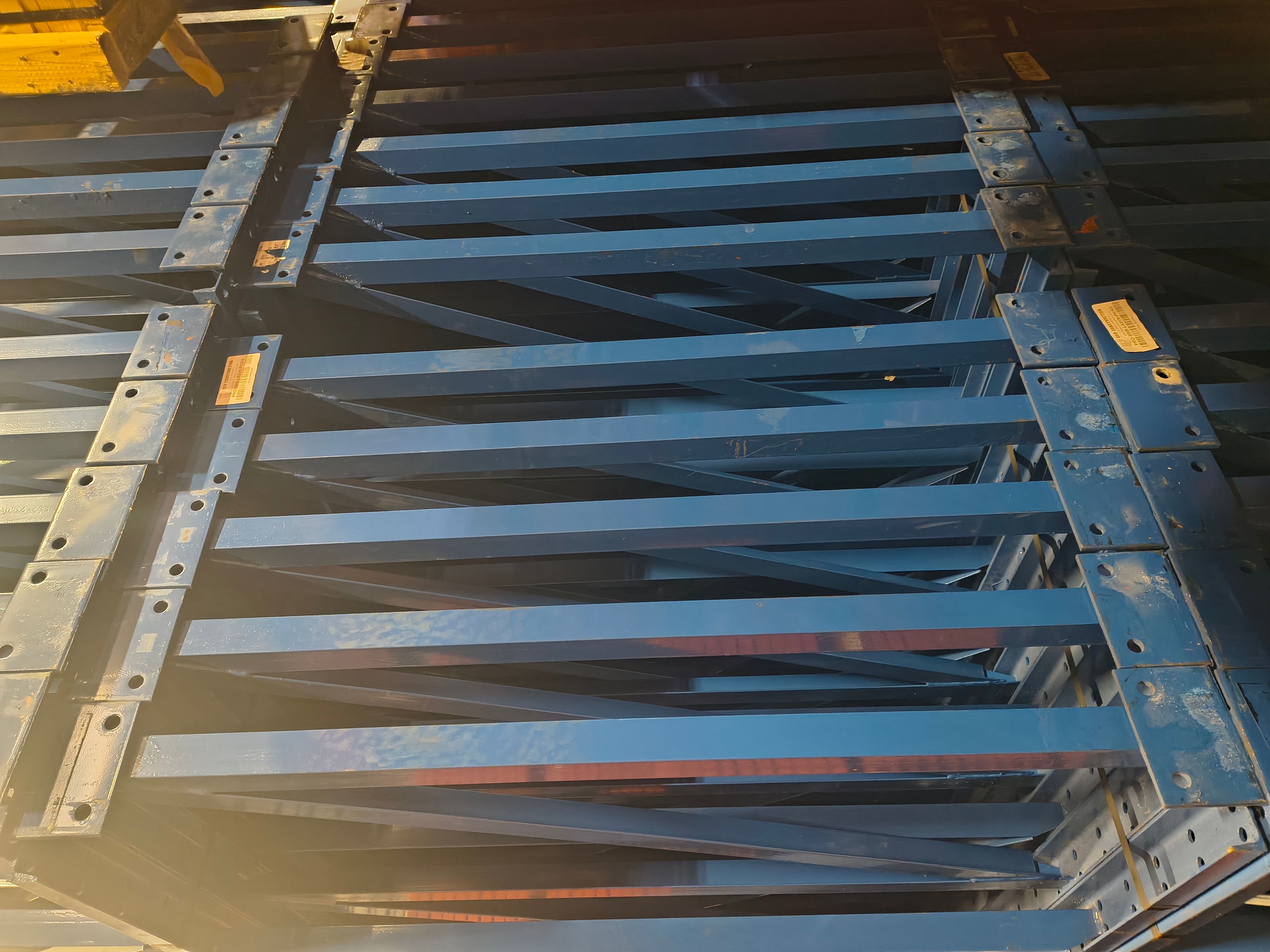 Uprights  - Document 3