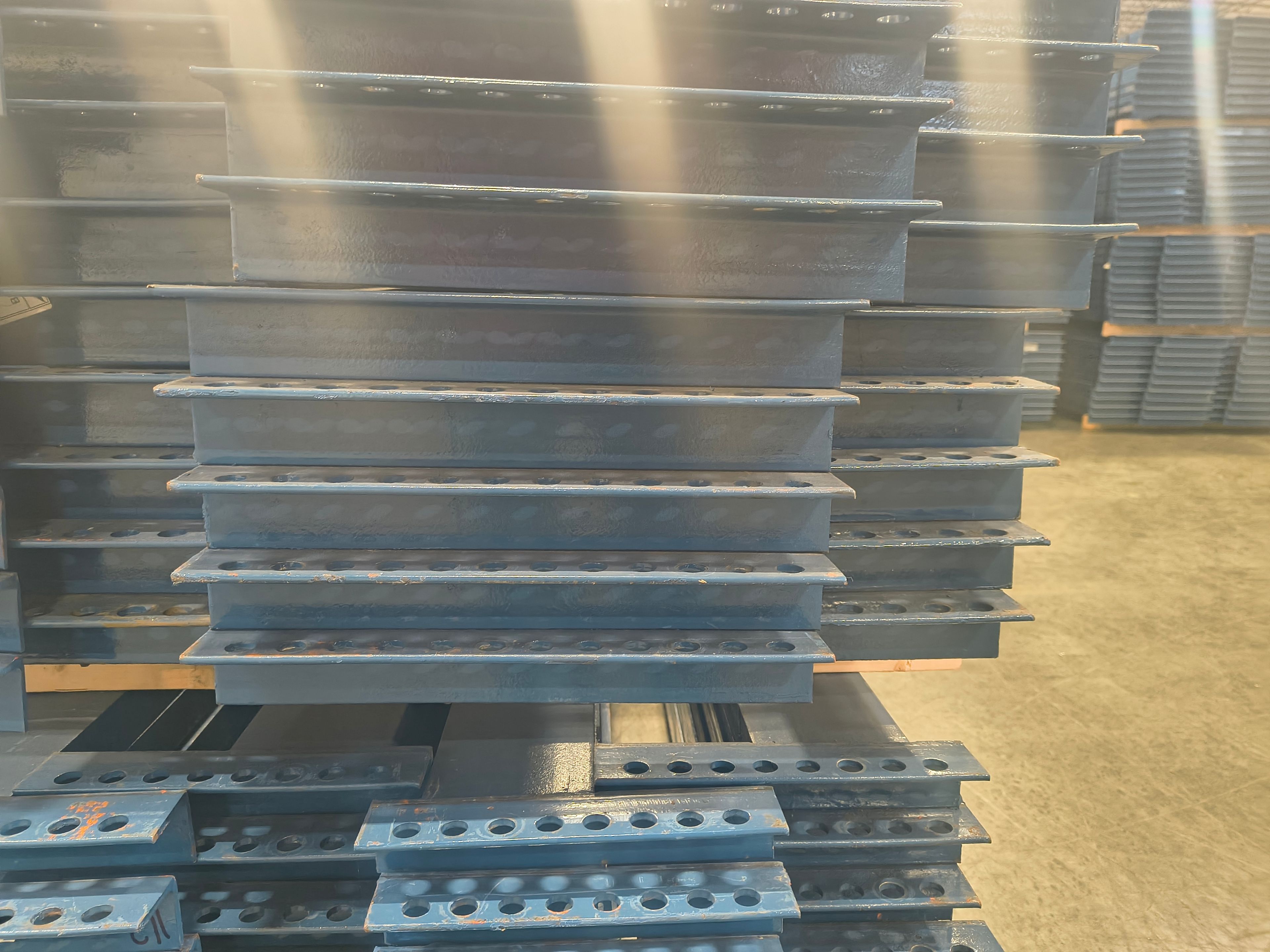 Beams Structural  - Document 3