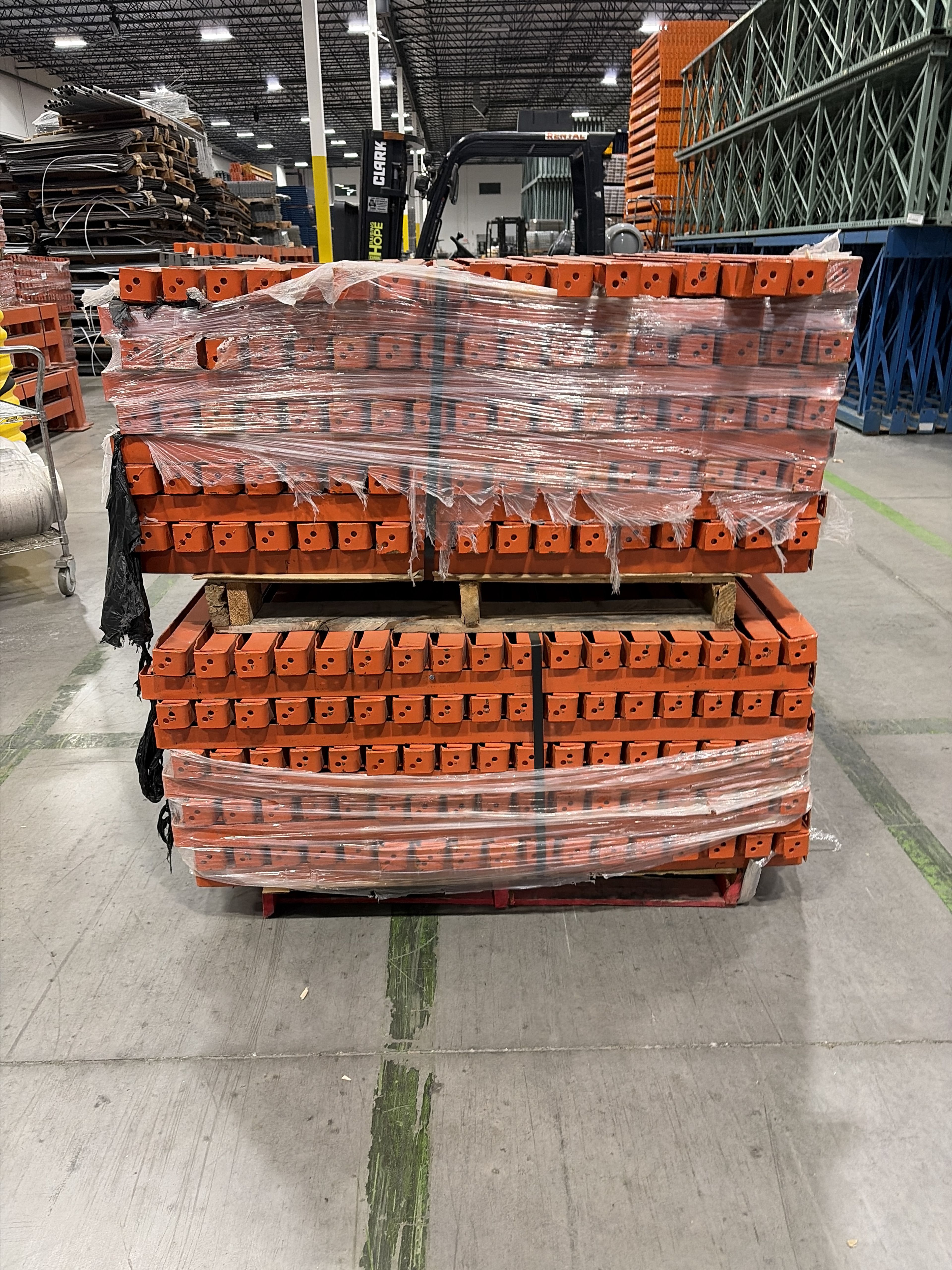 Pallet Support Bars - Document 6