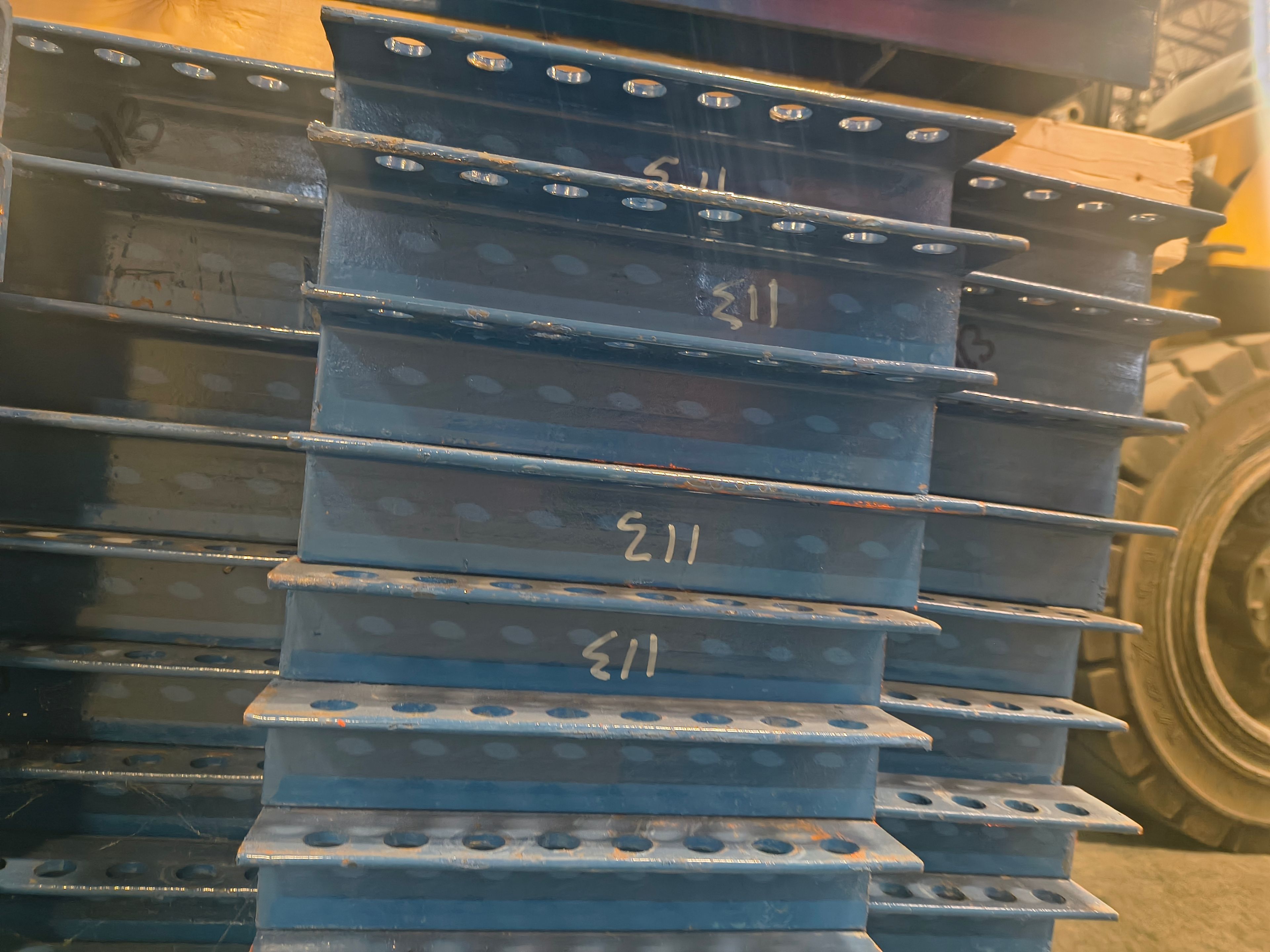 Beams Structural  - Document 4