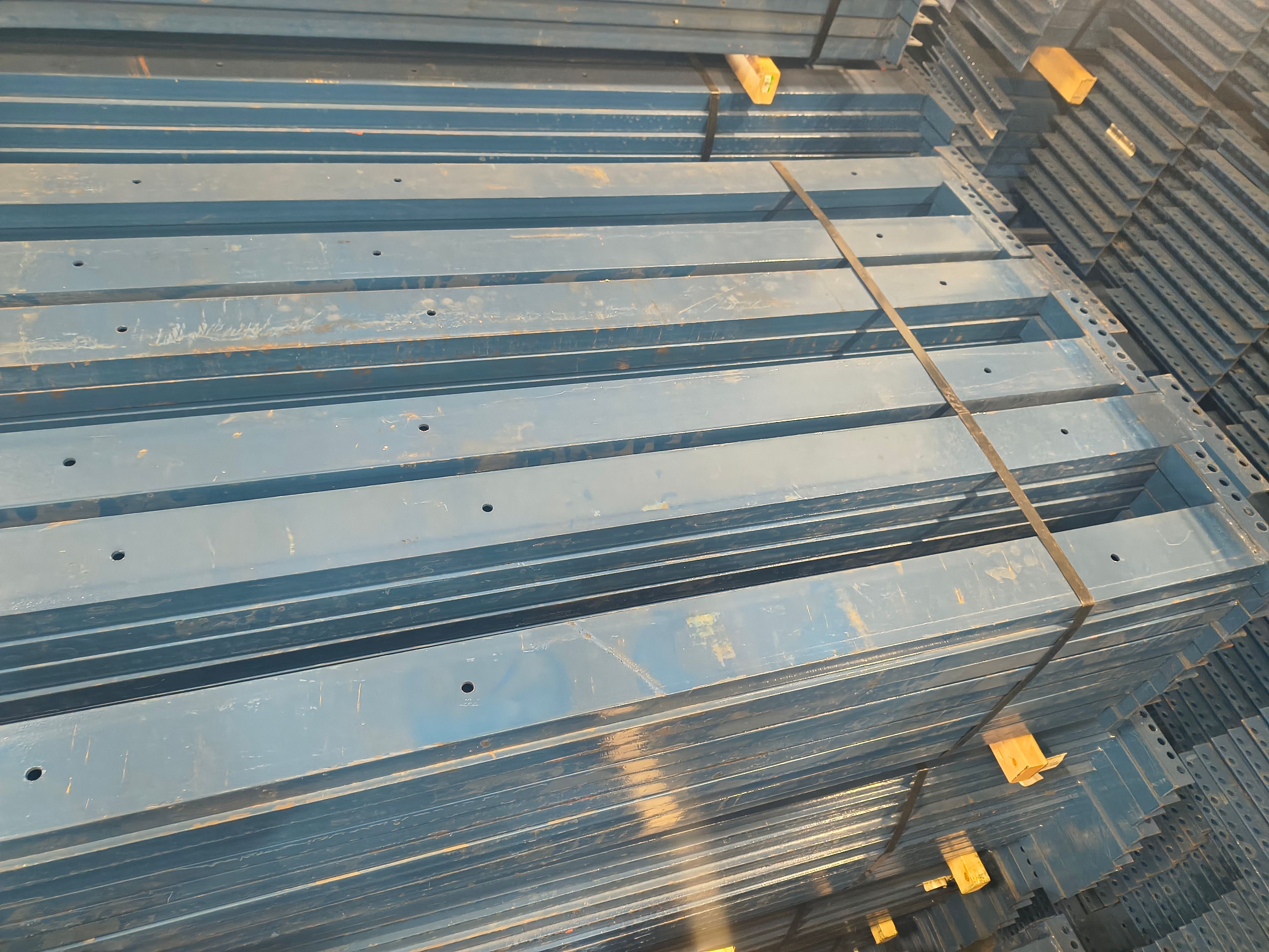 Beams Structural  - Document 3