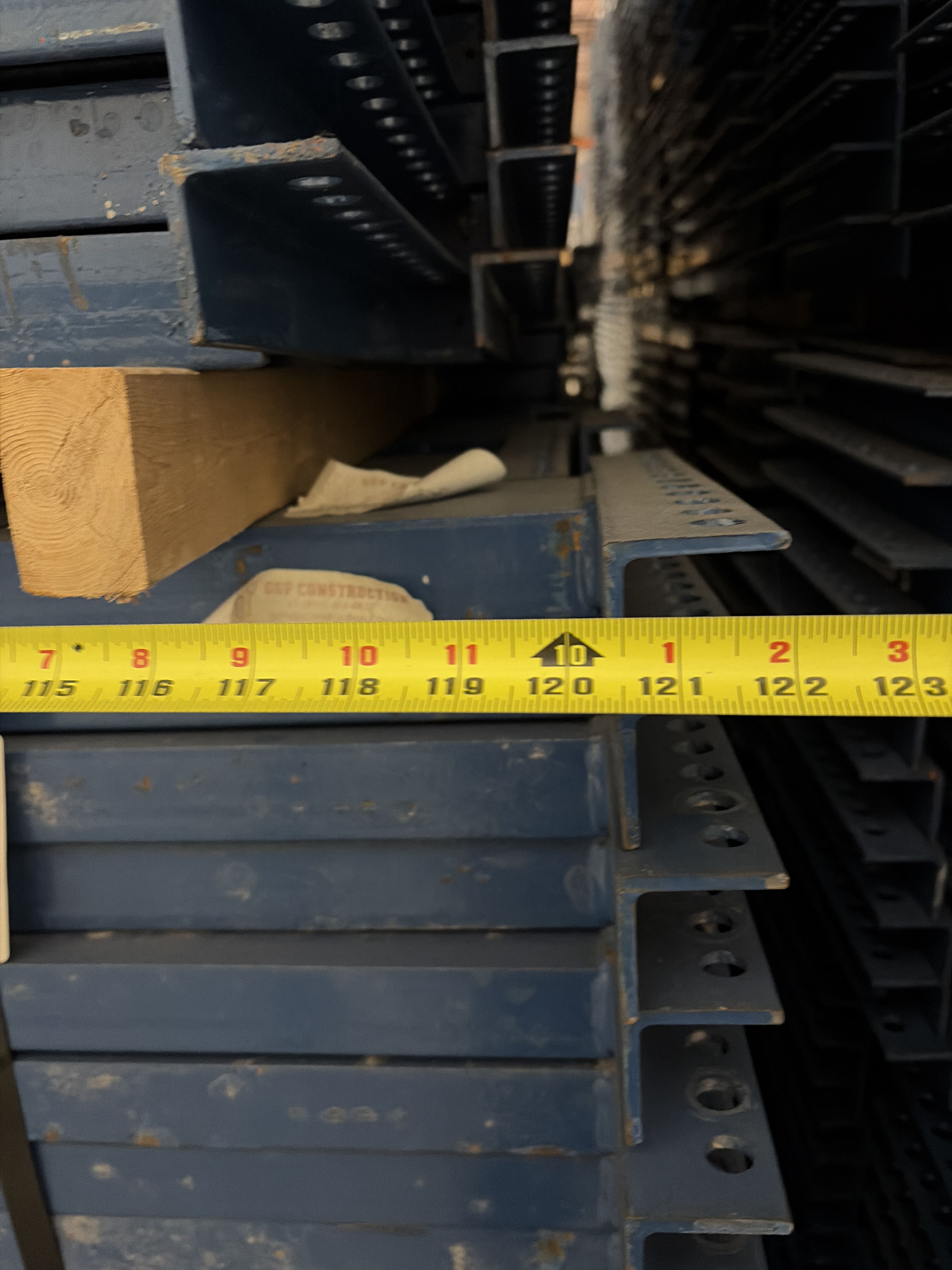 Beams Structural  - Document 4