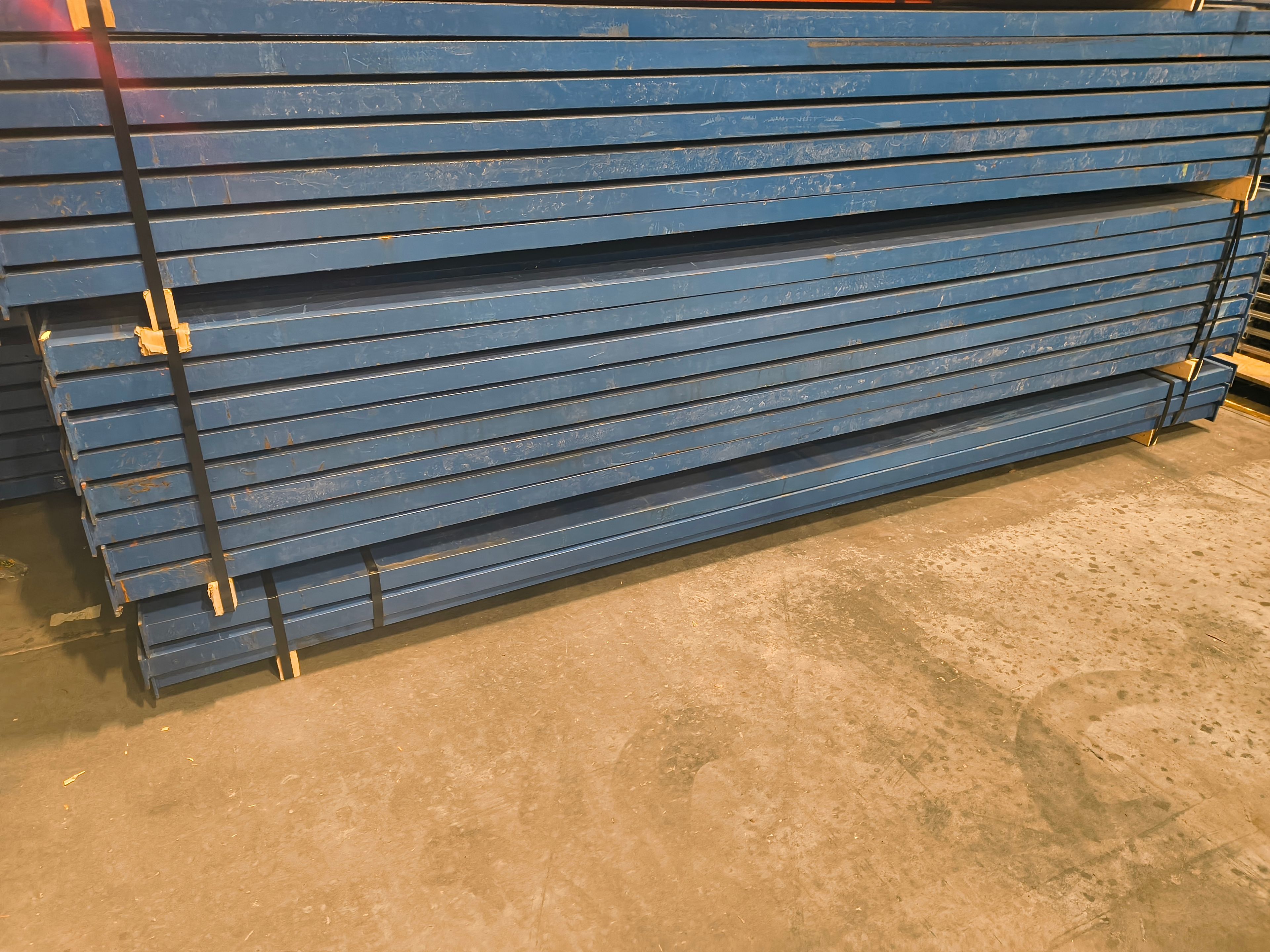 Drop In Beam - Document 1