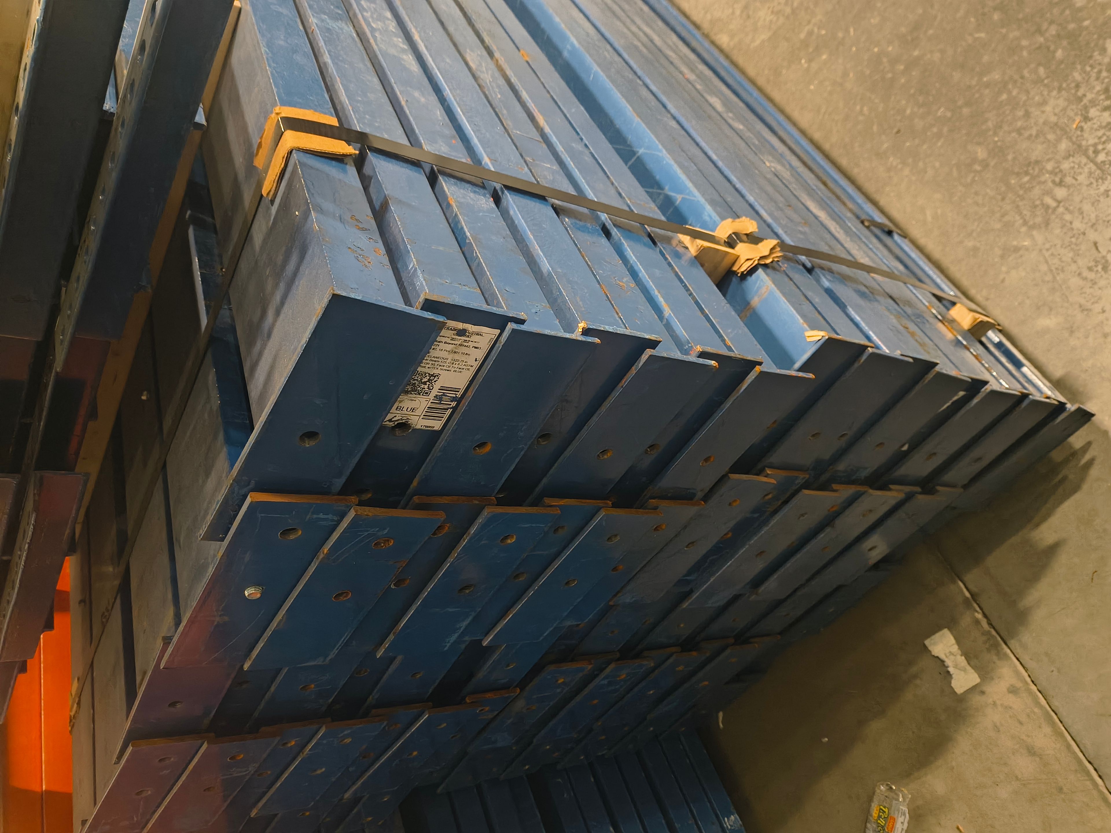 Drop In Beam - Document 3