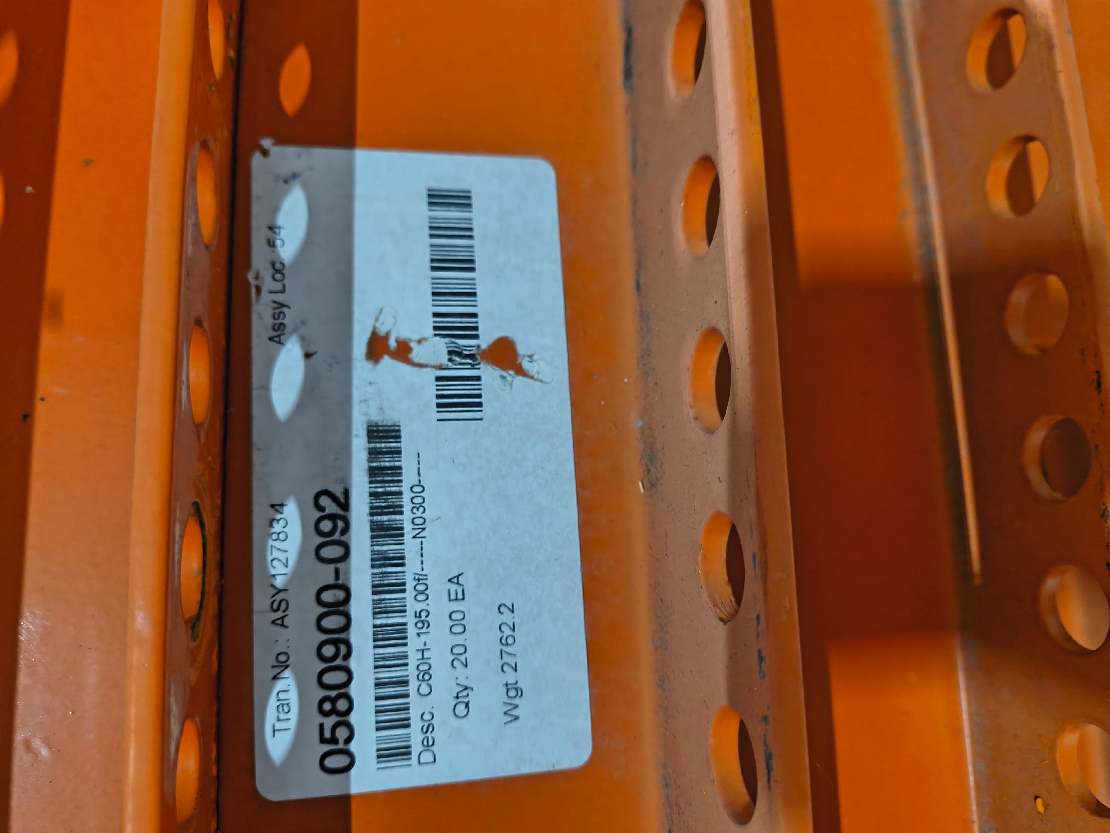 Beam Structural  - Document 3