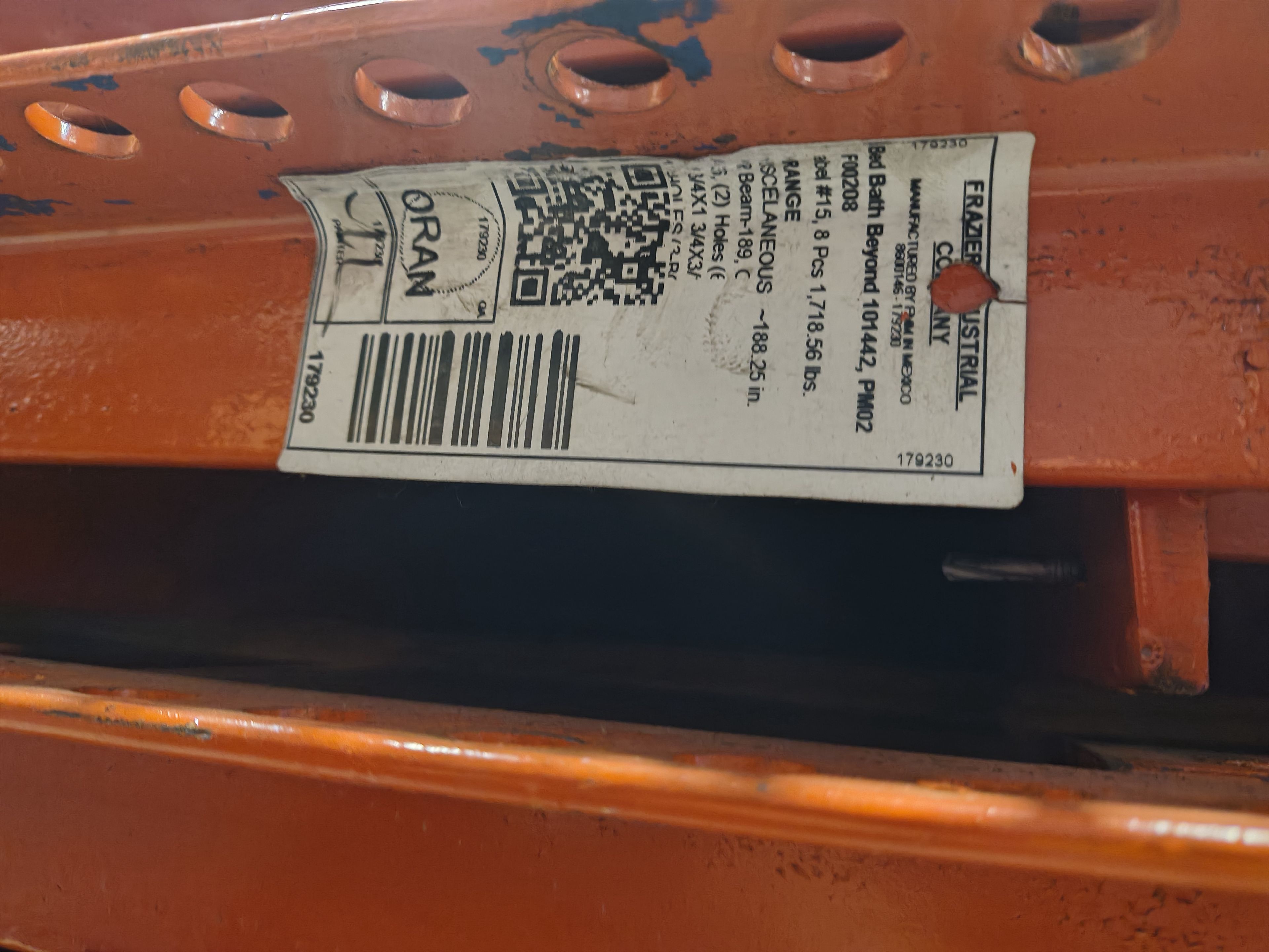 Beam Structural  - Document 2