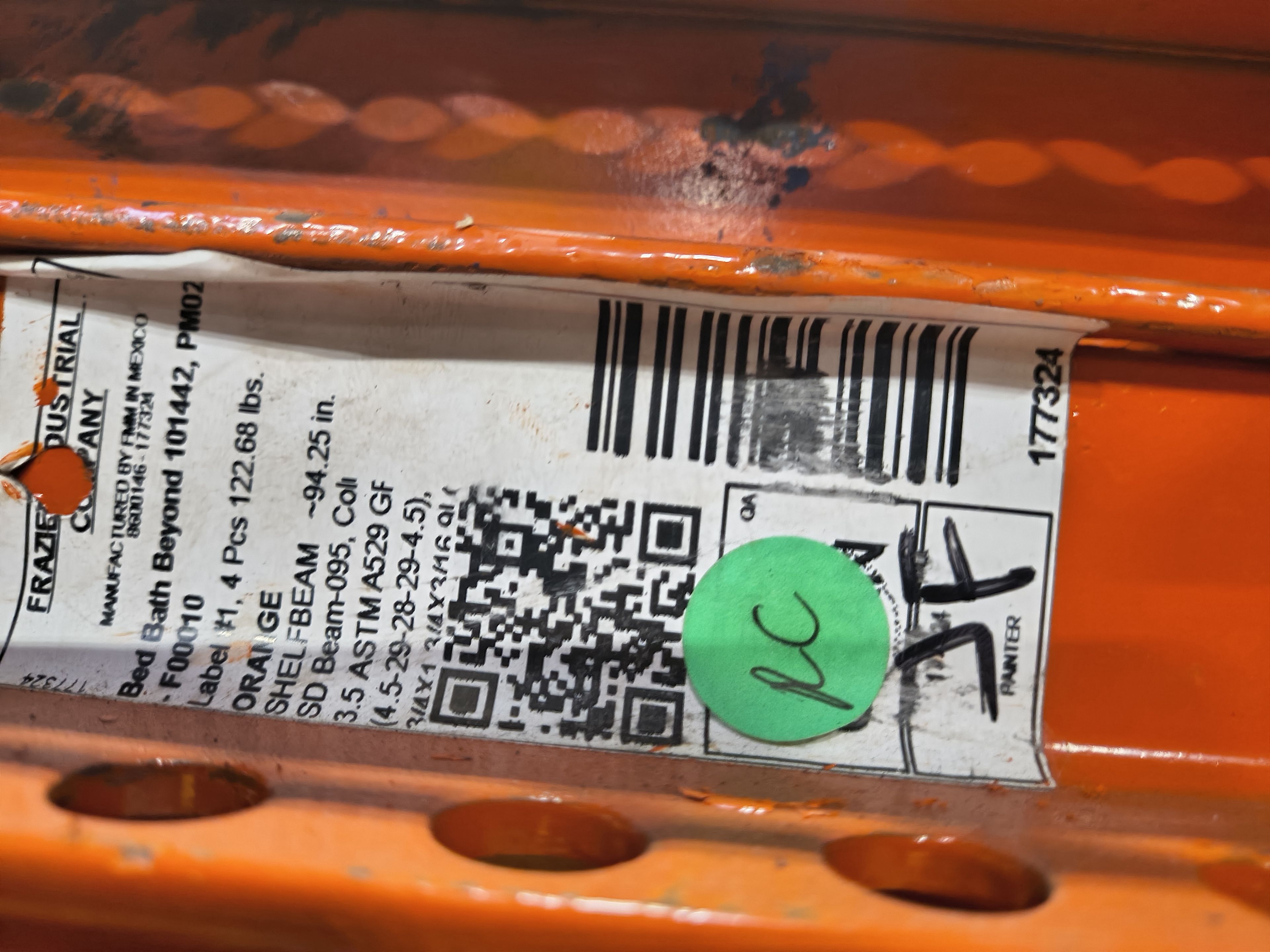 Beams Structural  - Document 2