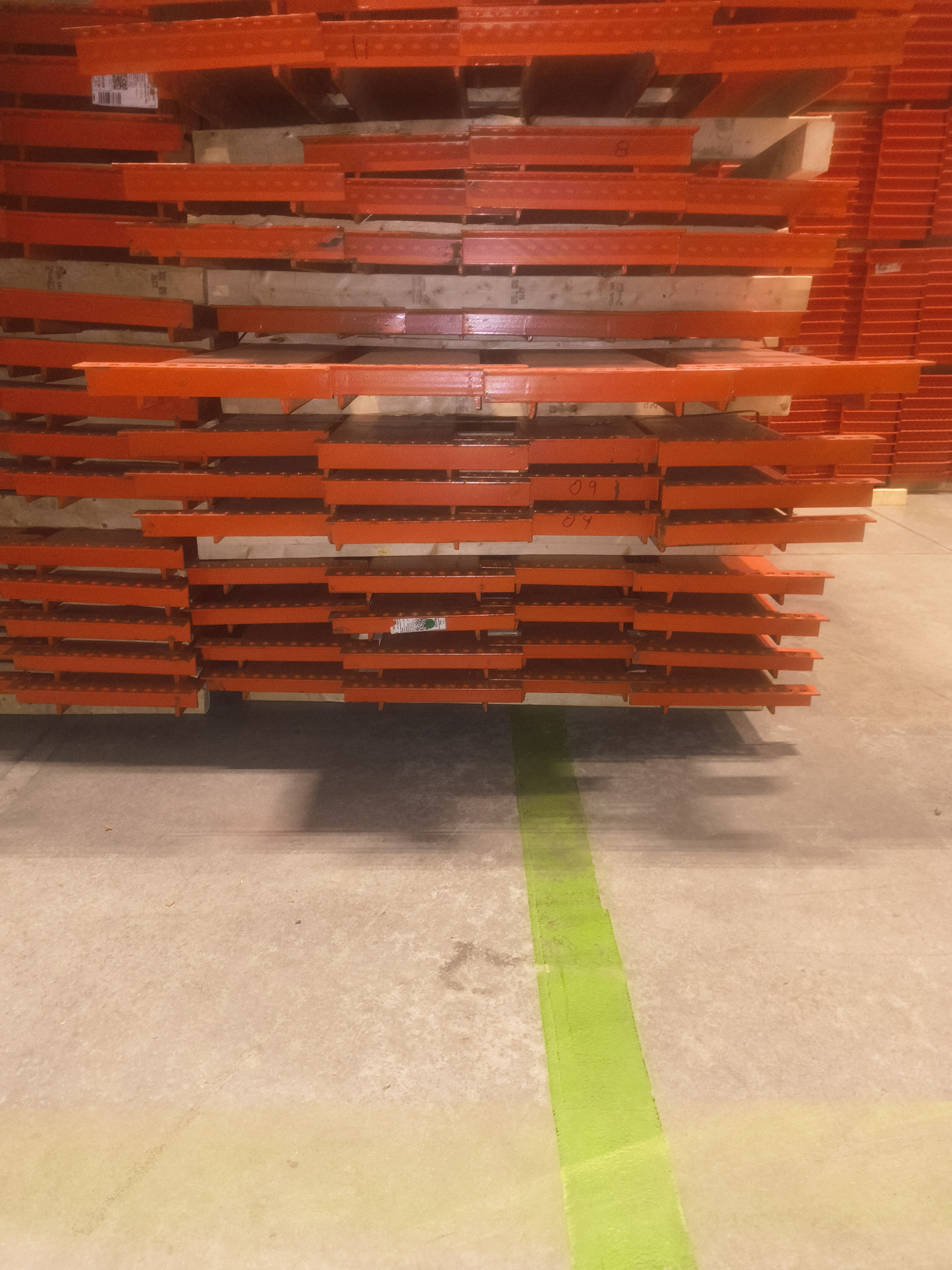 Beams Structural  - Document 2