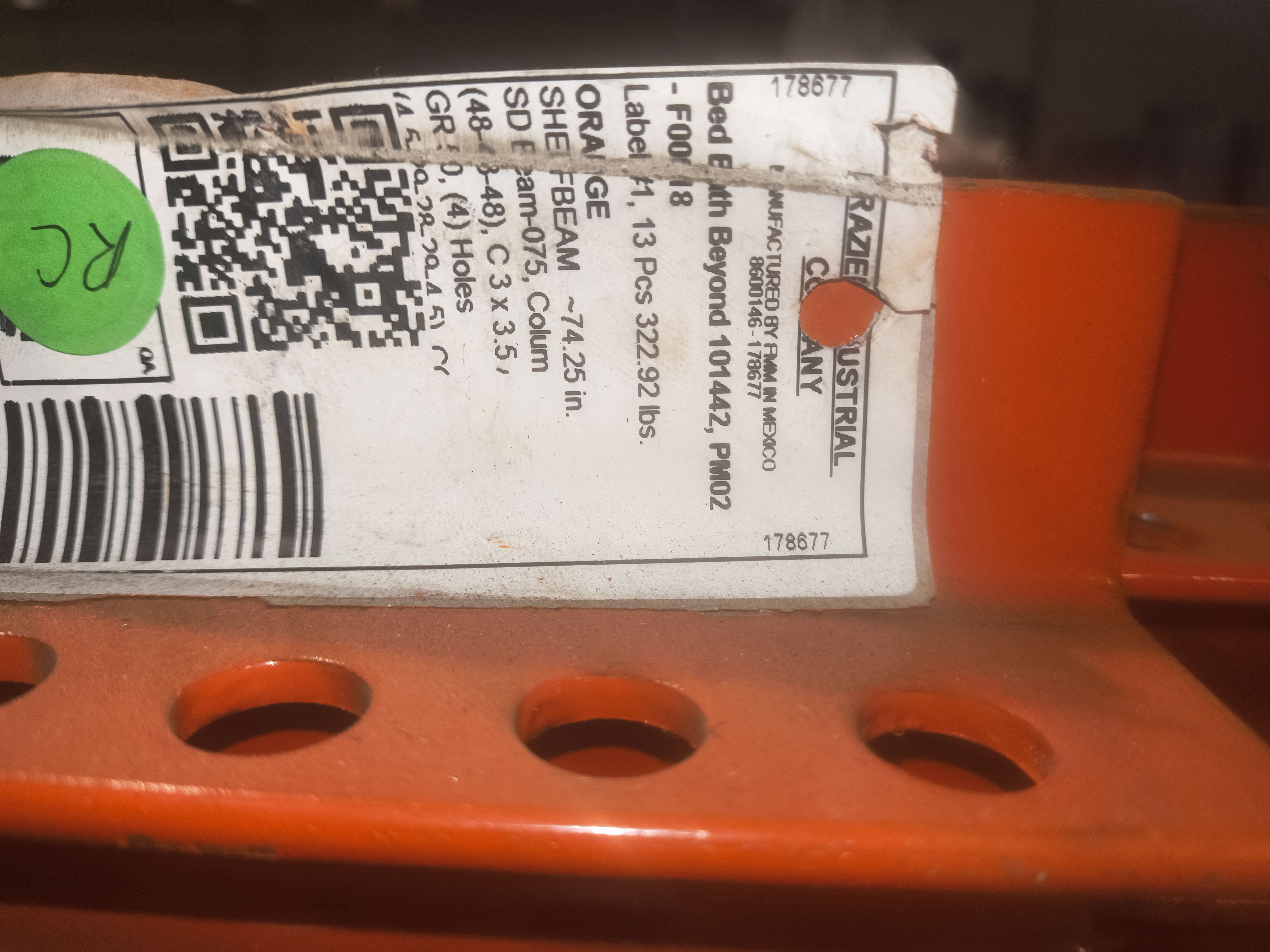 Beams Structural  - Document 3