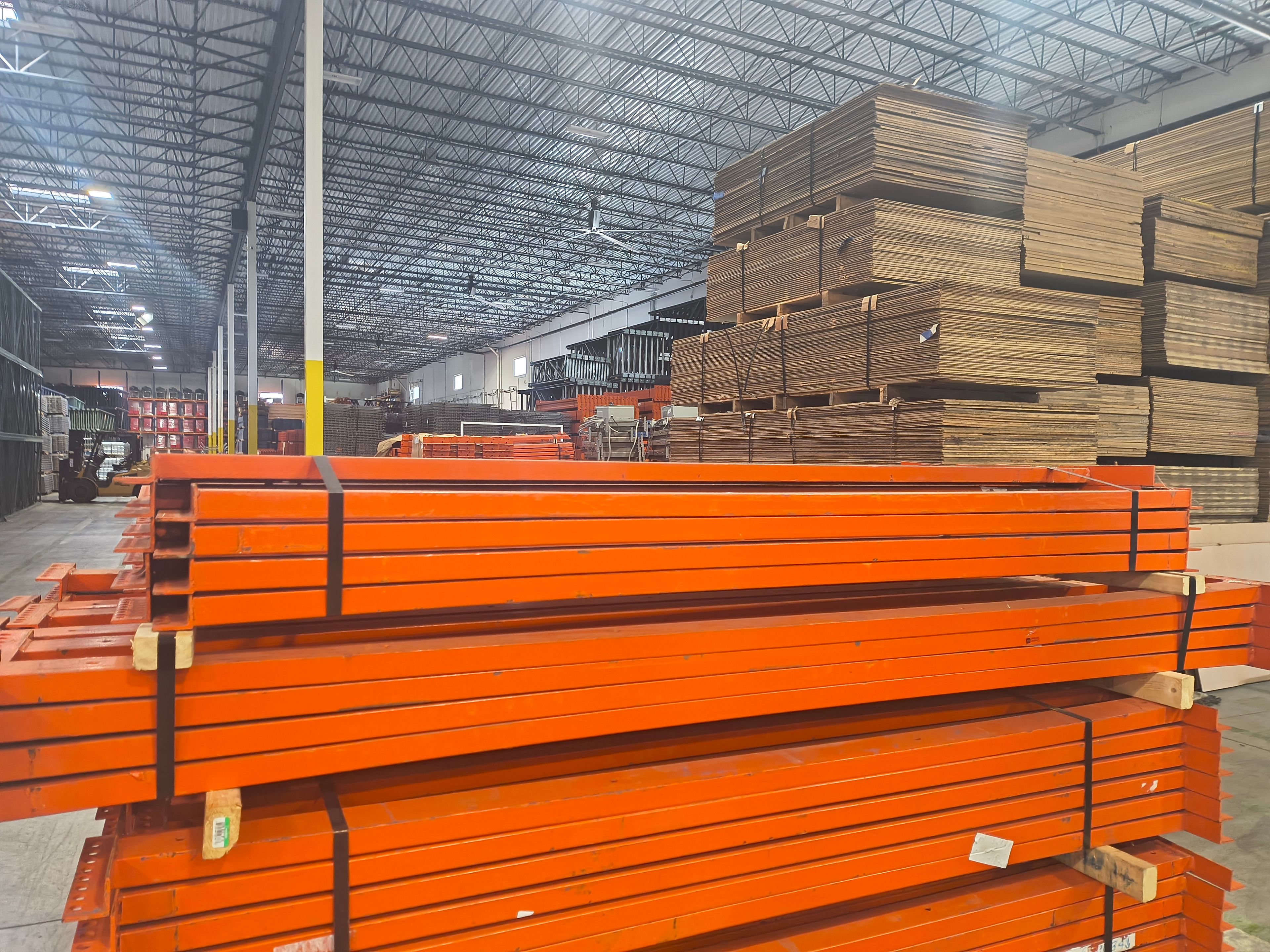 Beams Structural  - Document 3