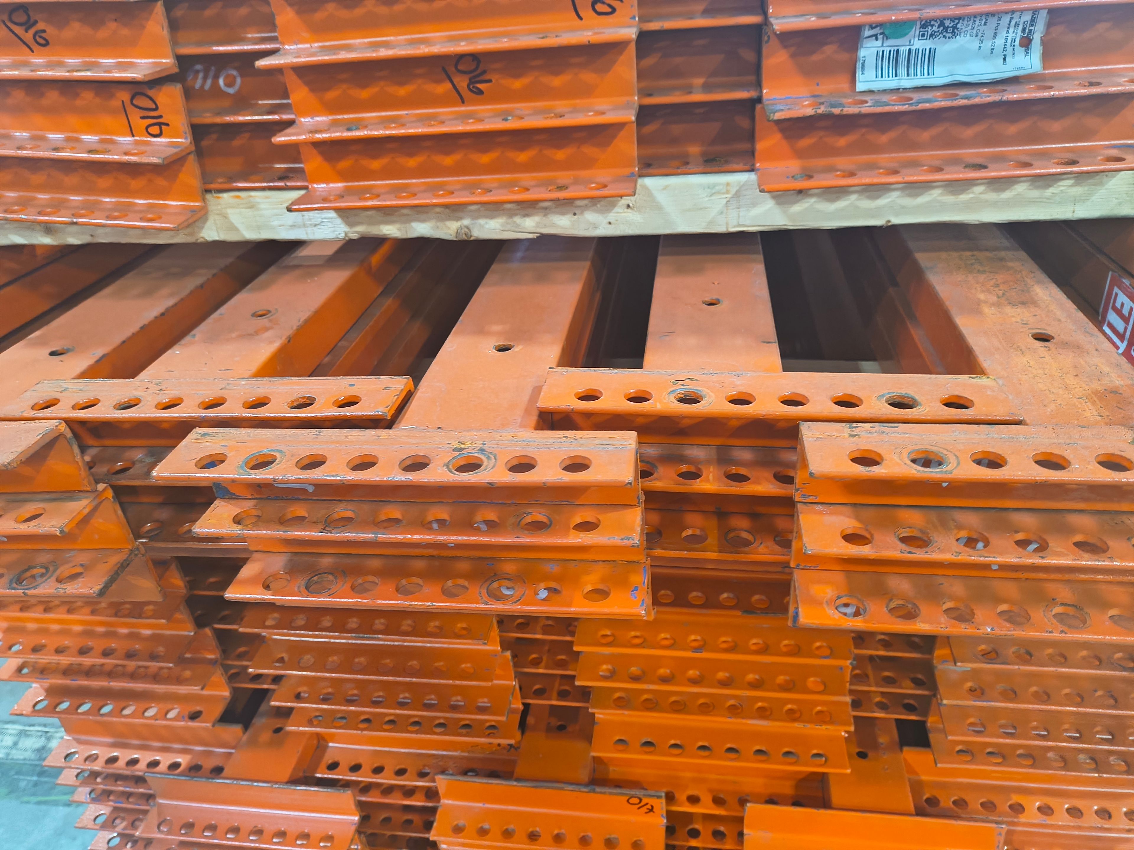 Beams Structural  - Document 2