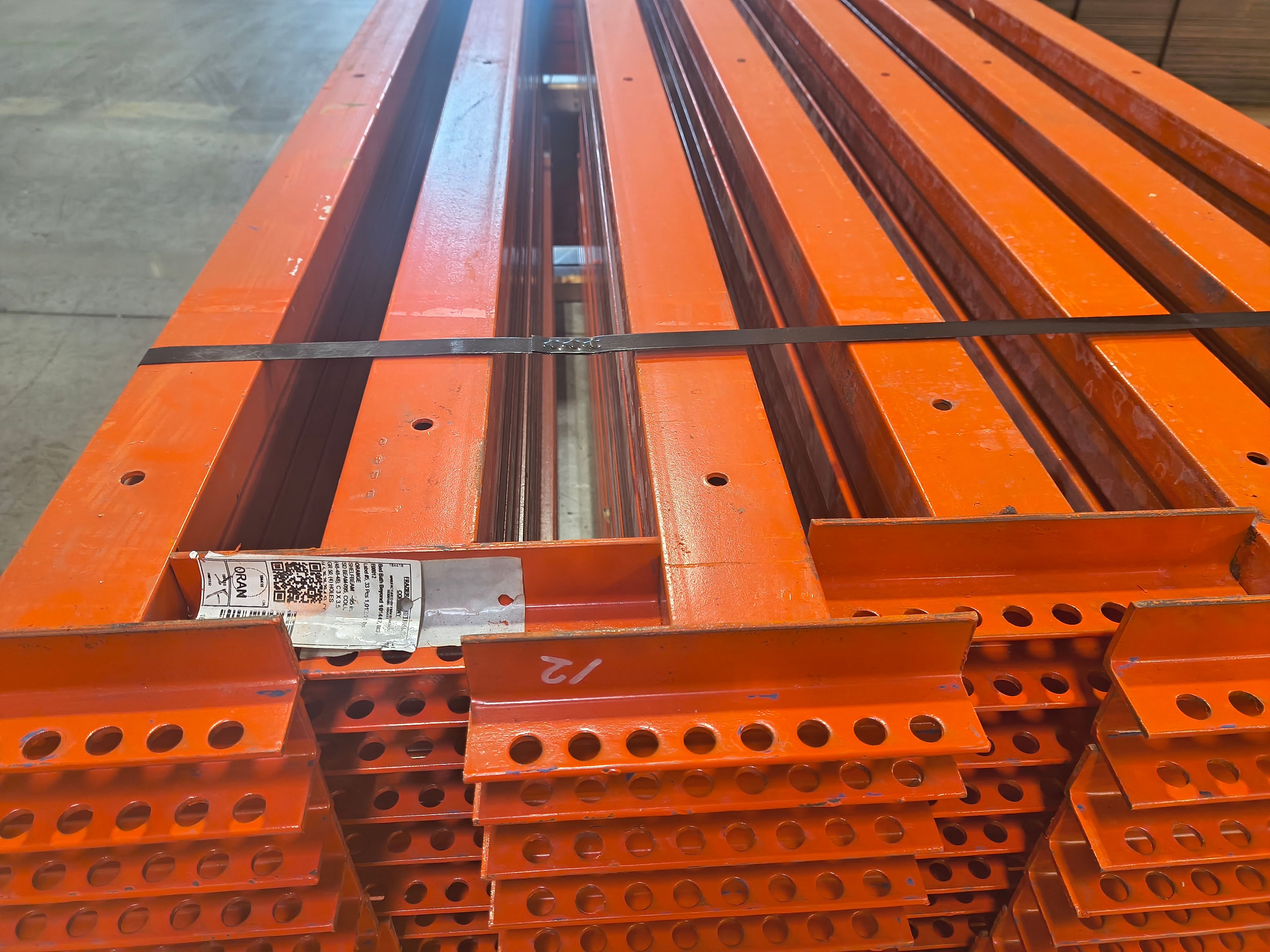 Beams Structural  - Document 3