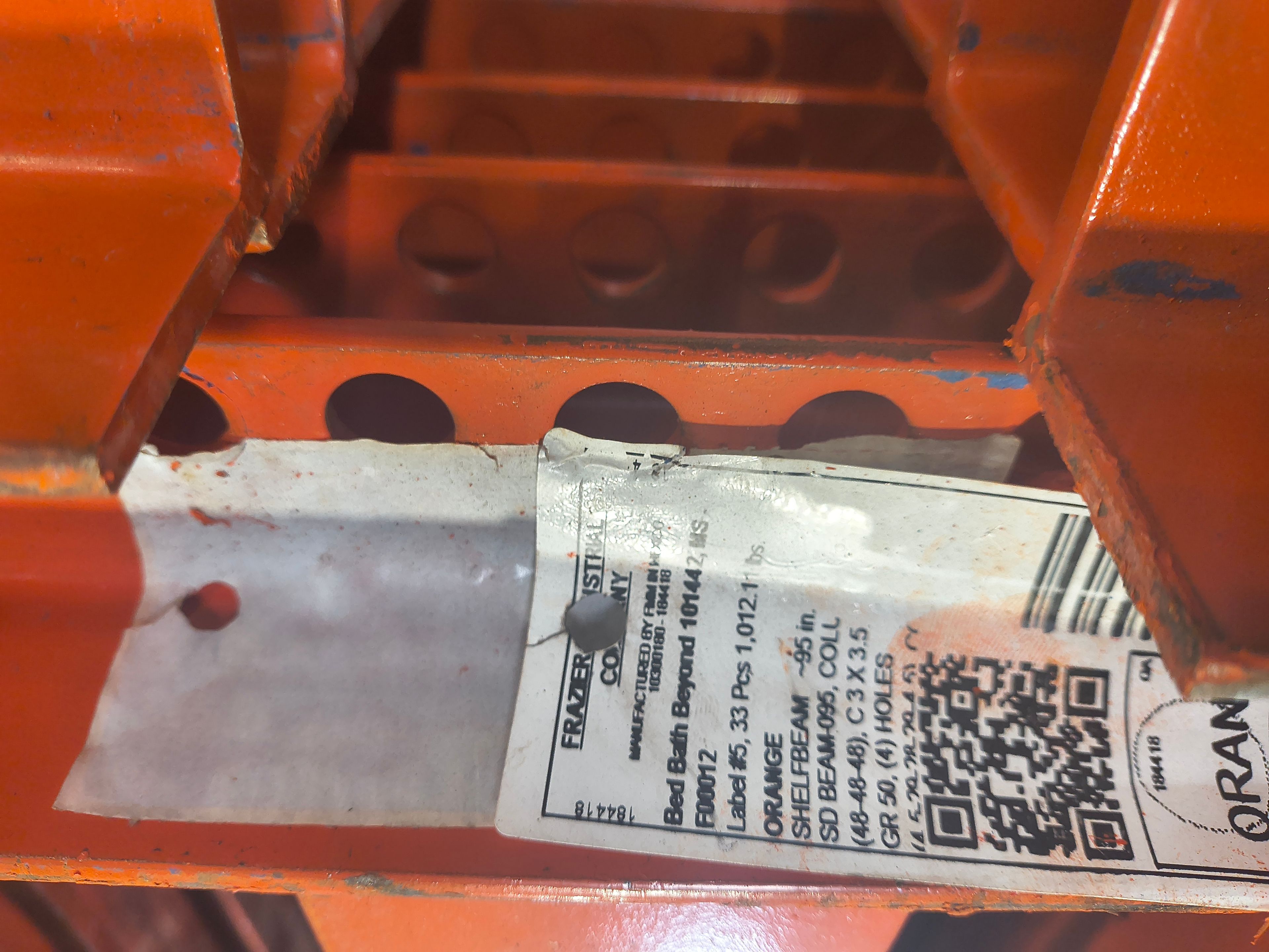 Beams Structural  - Document 2