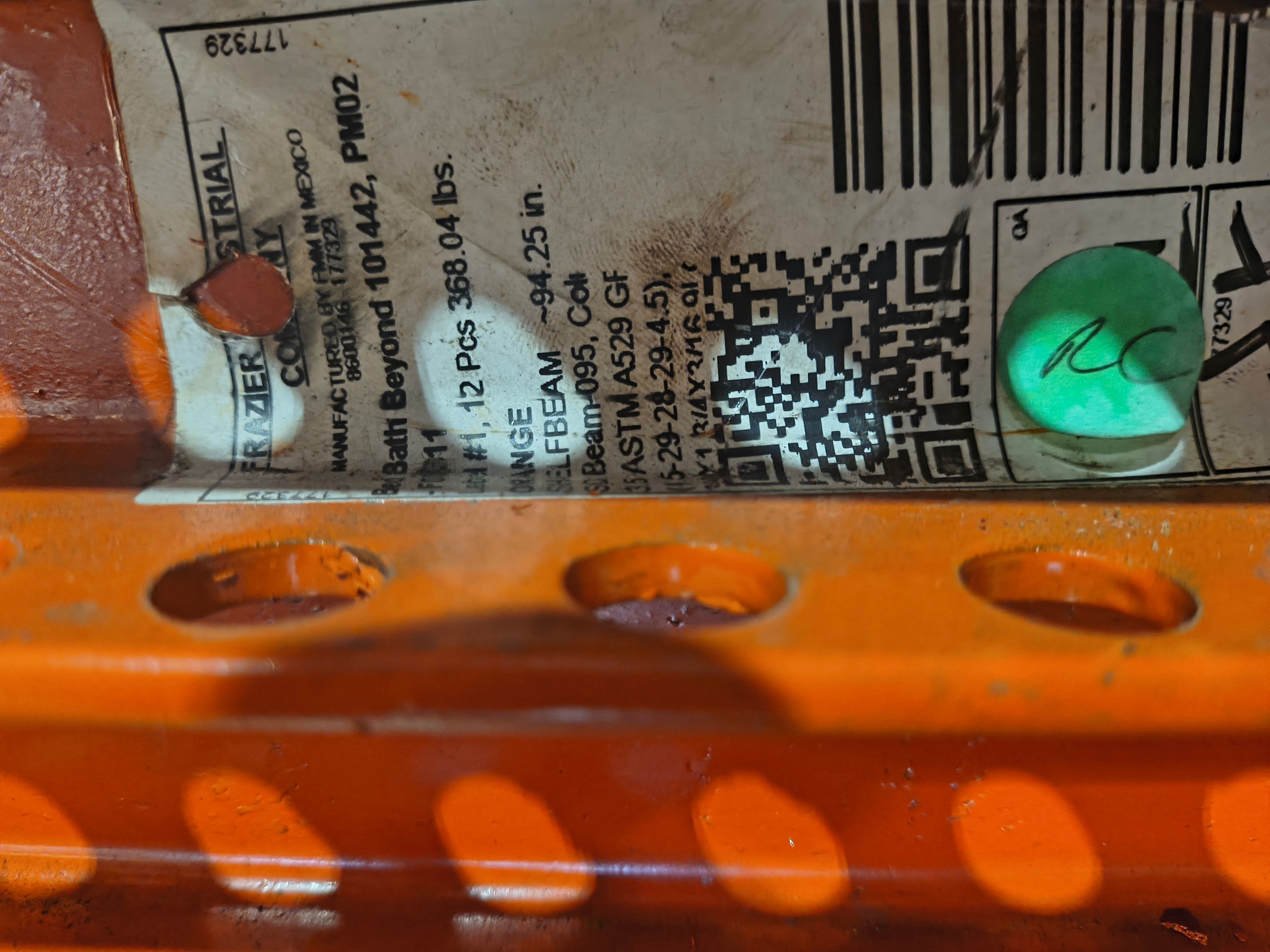 Beams Structural  - Document 2