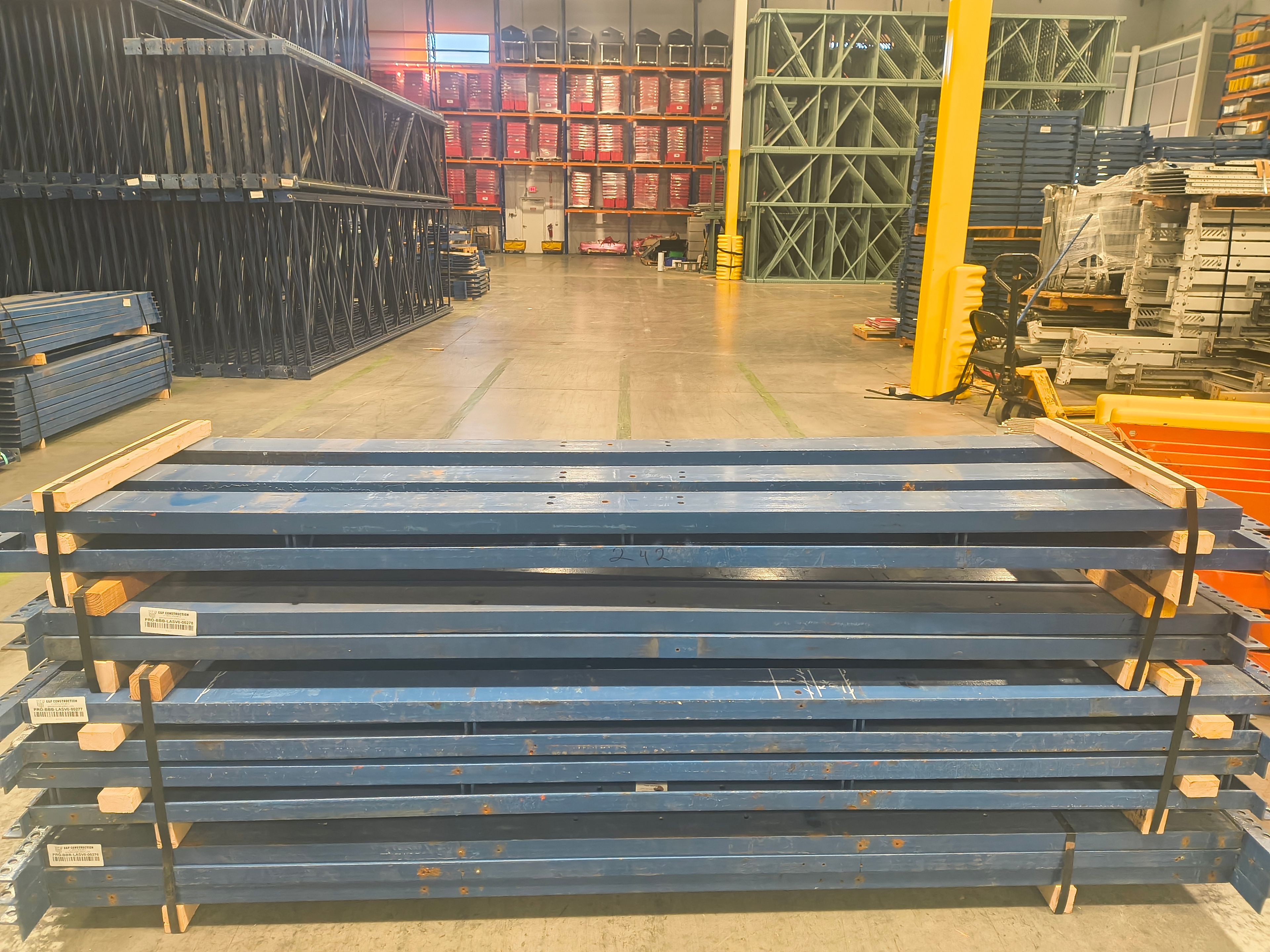 Beams Structural  - Document 2