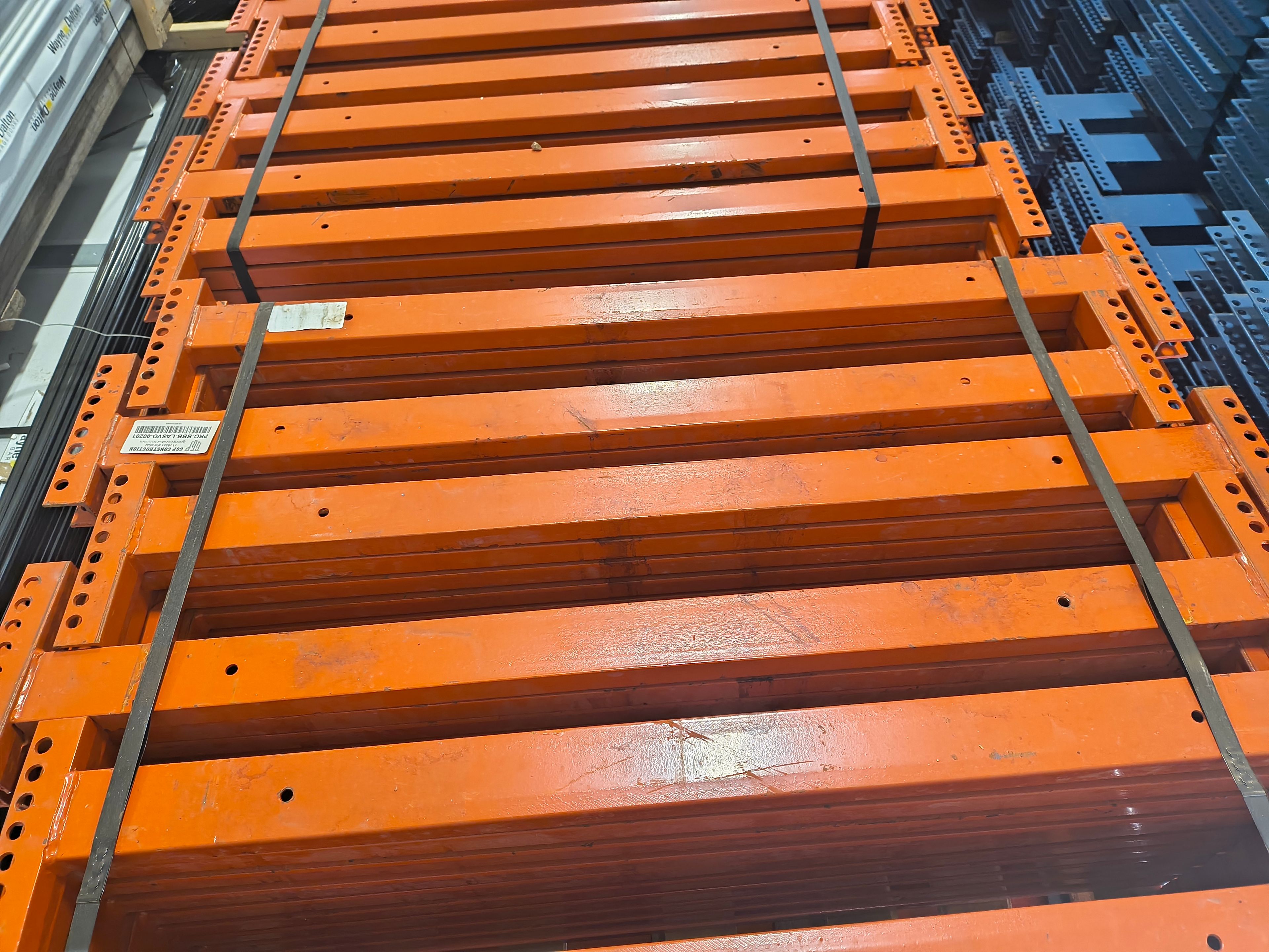 Beams Structural  - Document 3