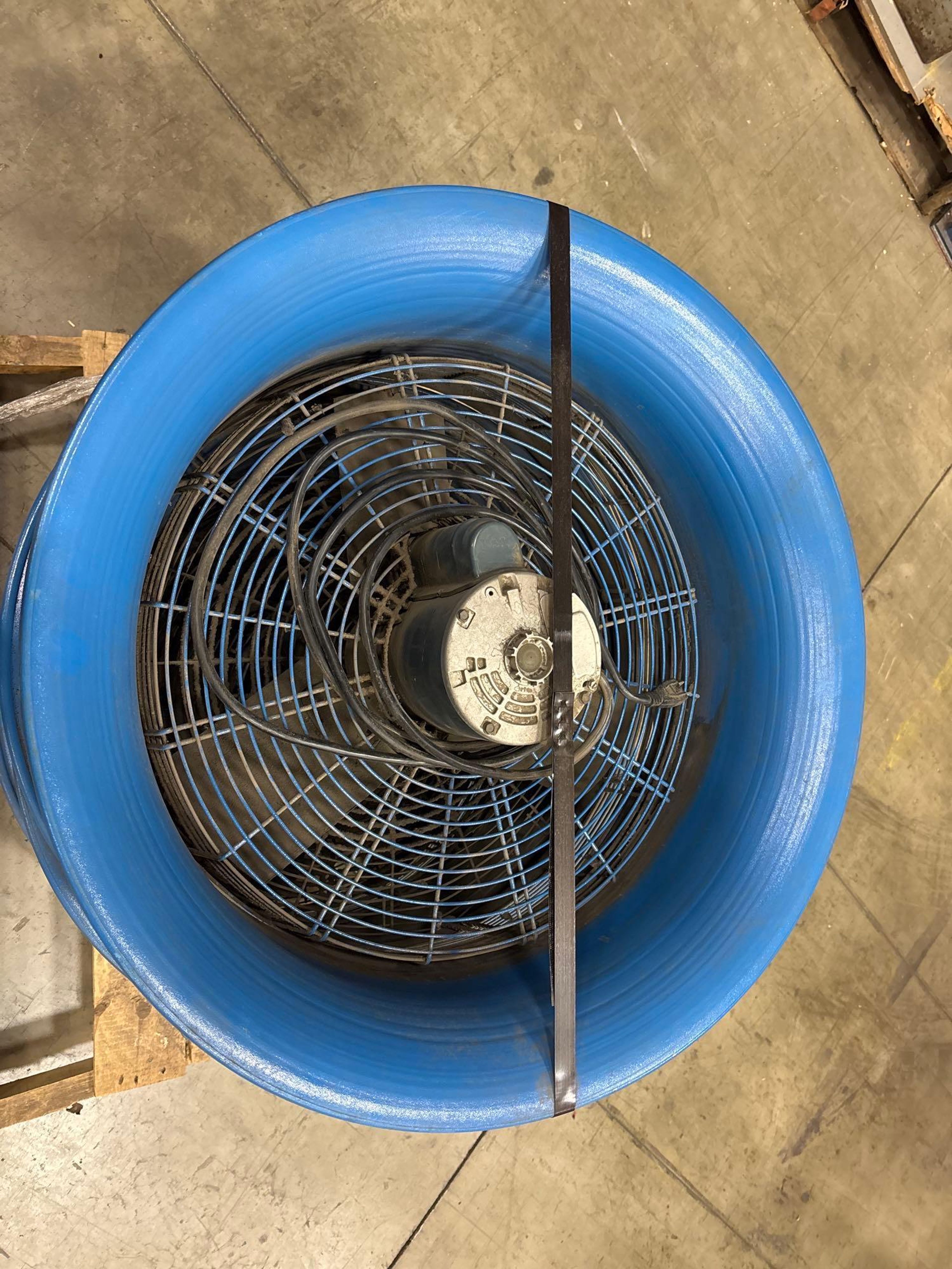 22" Patterson Fan - Document 3