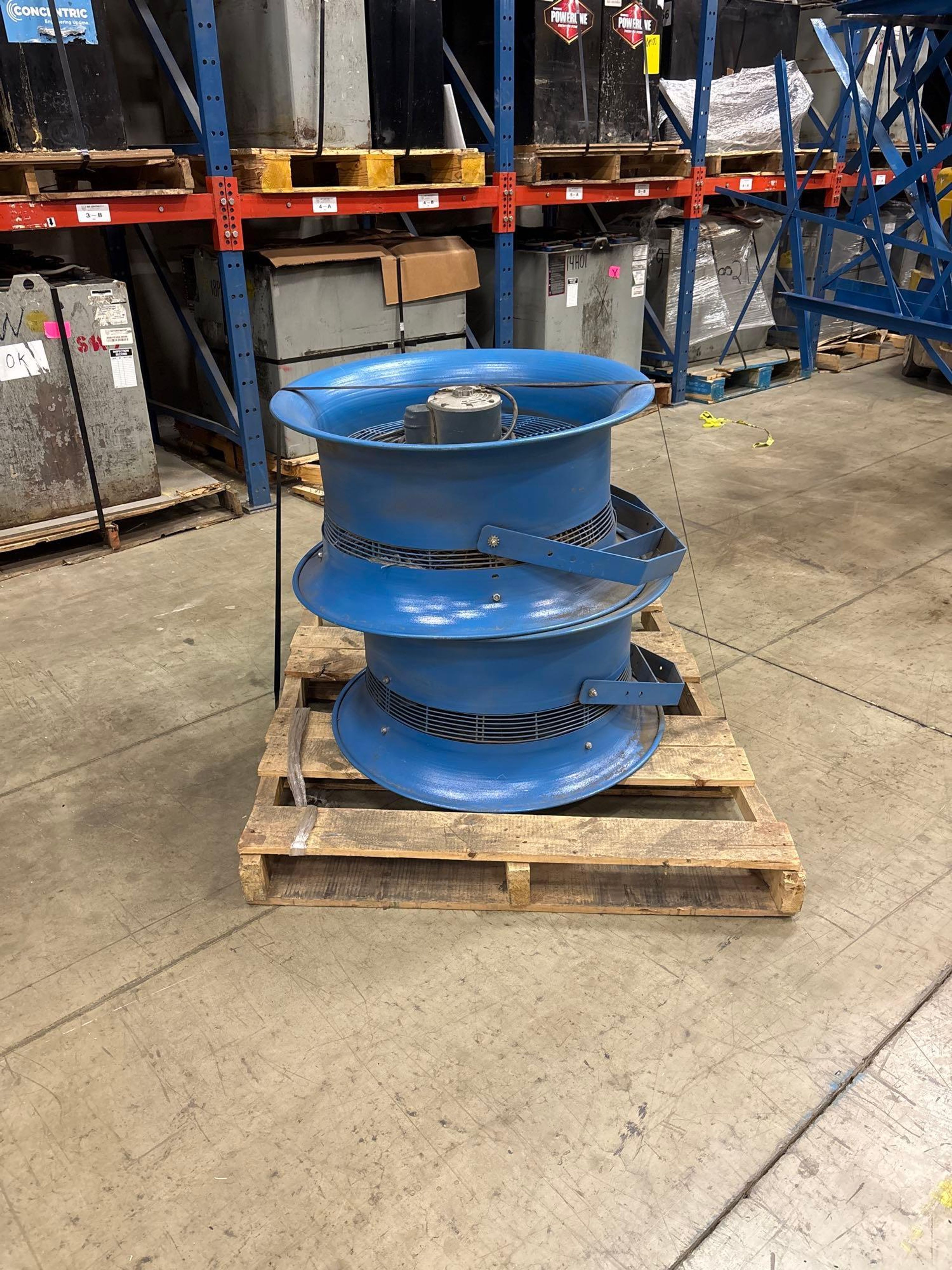 22" Patterson Fan - Document 4