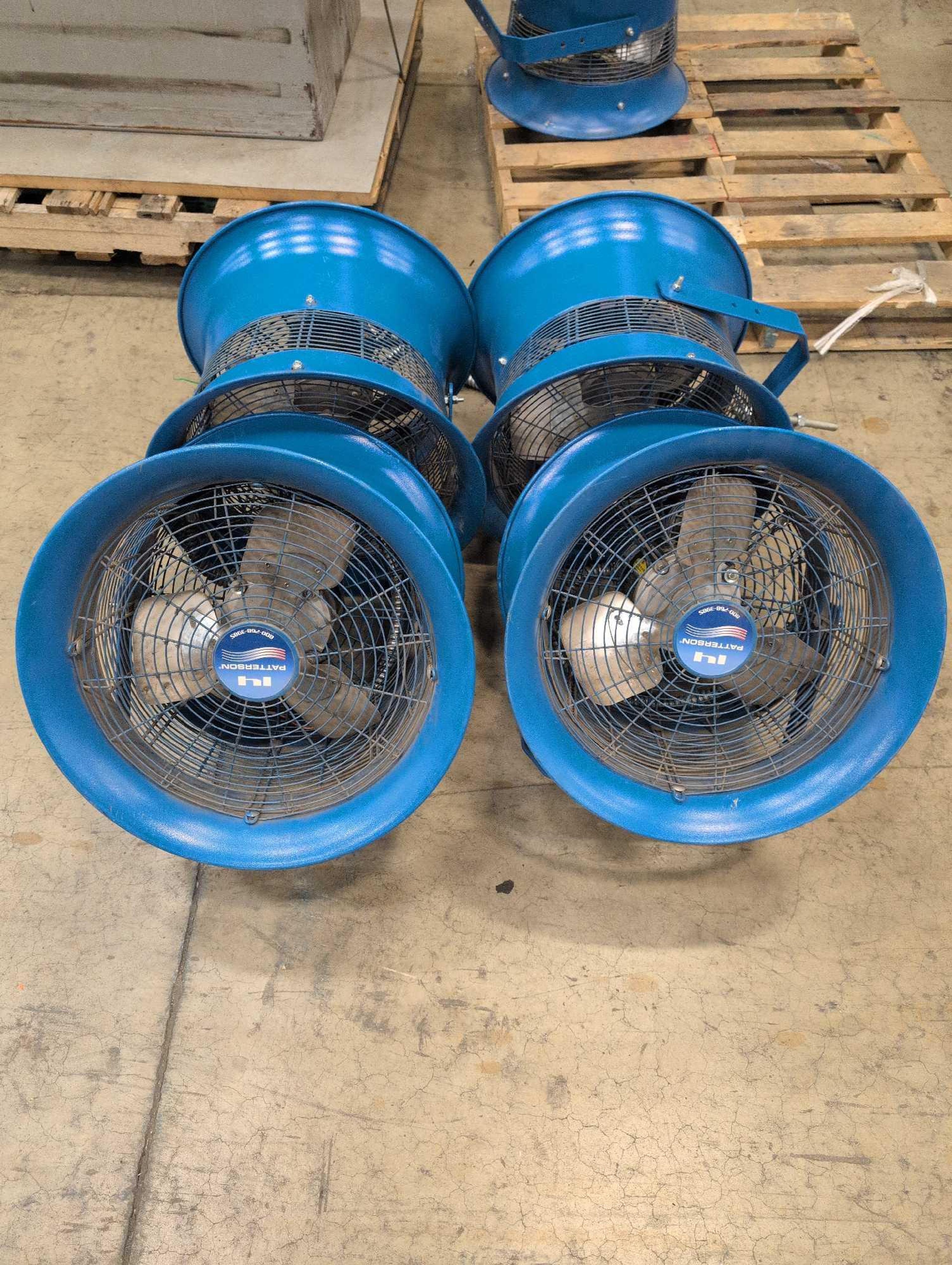 14" Patterson Fan - Document 4