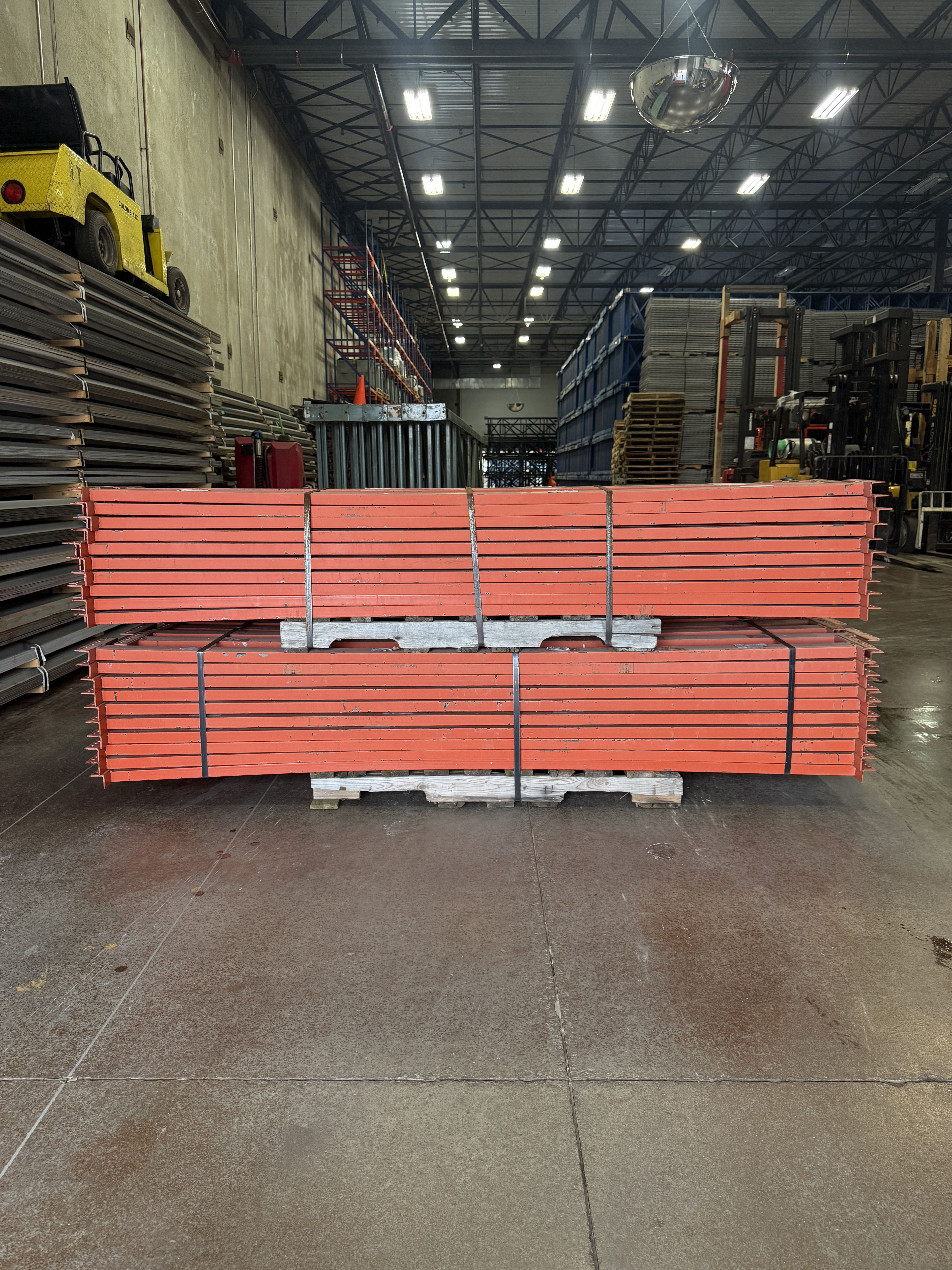 Beam - 96" x 3" - Structural - Document 4