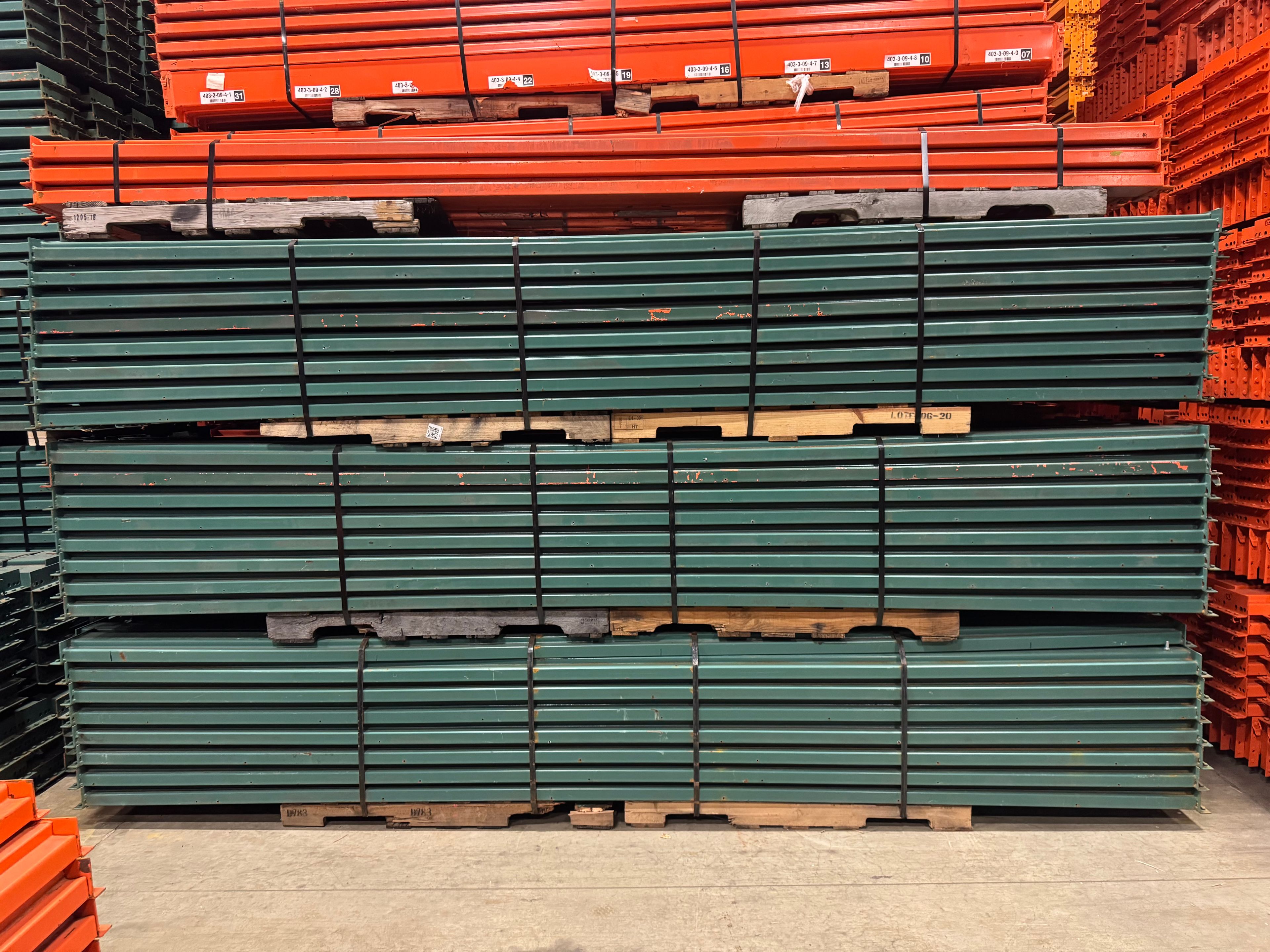 13' x 6" Beam  - Document 1