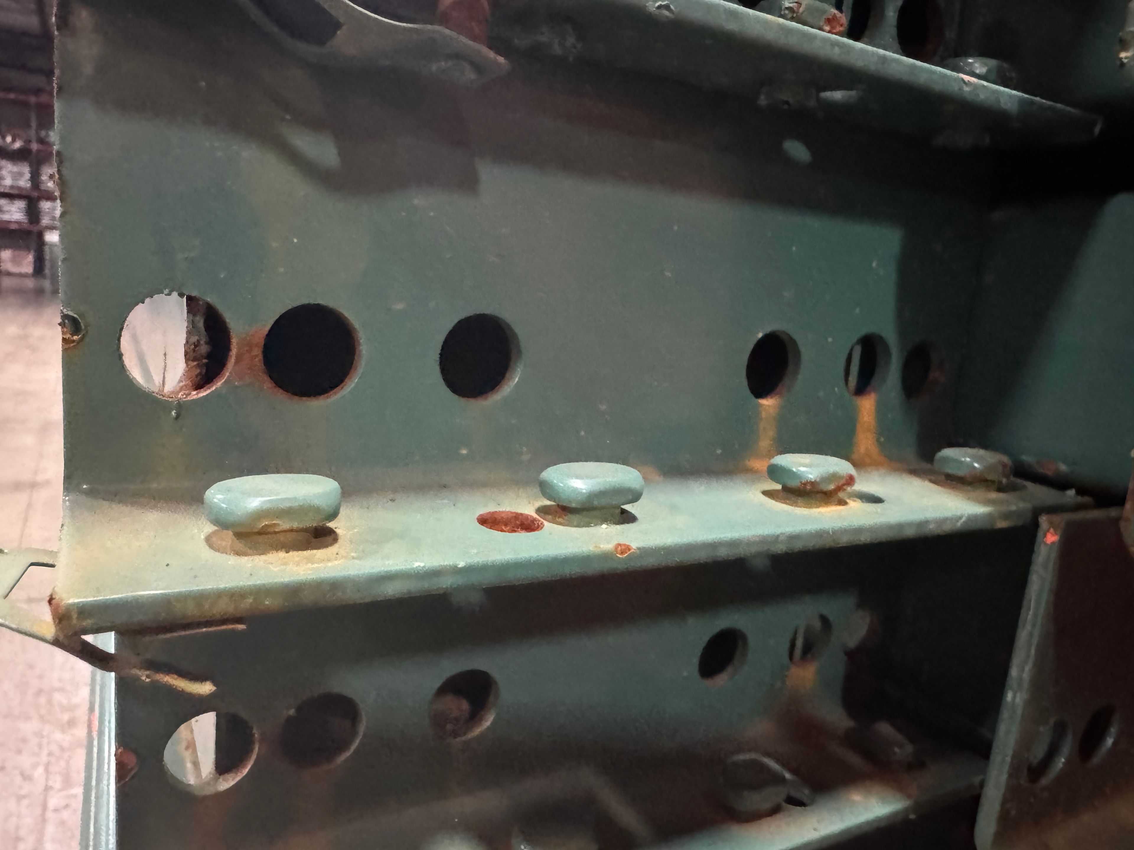 13' x 6" Beam  - Document 2