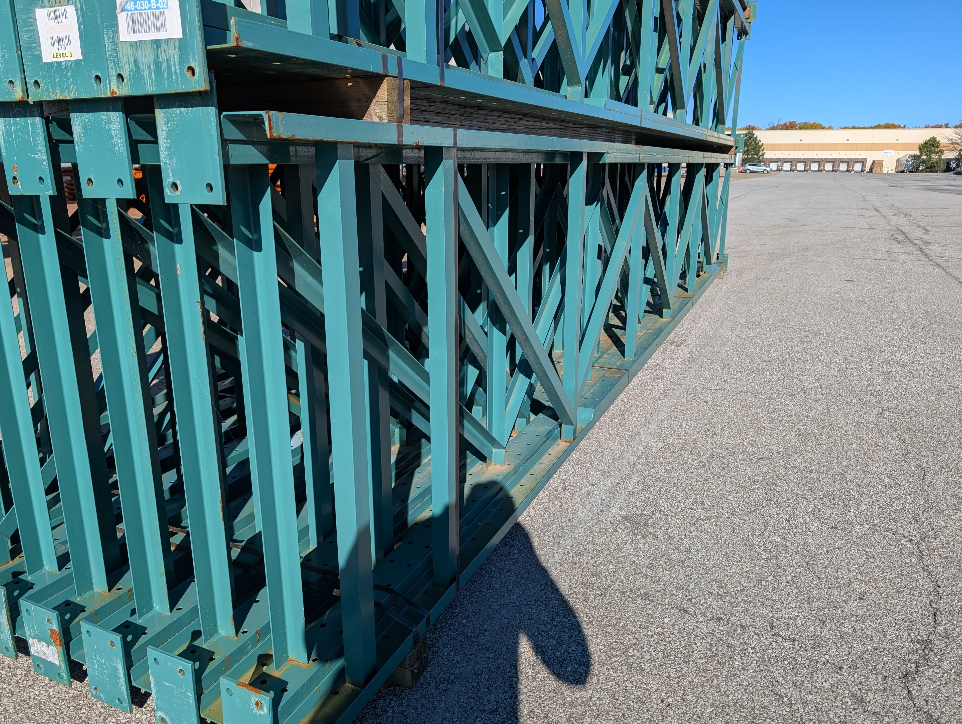 Upright - Document 3