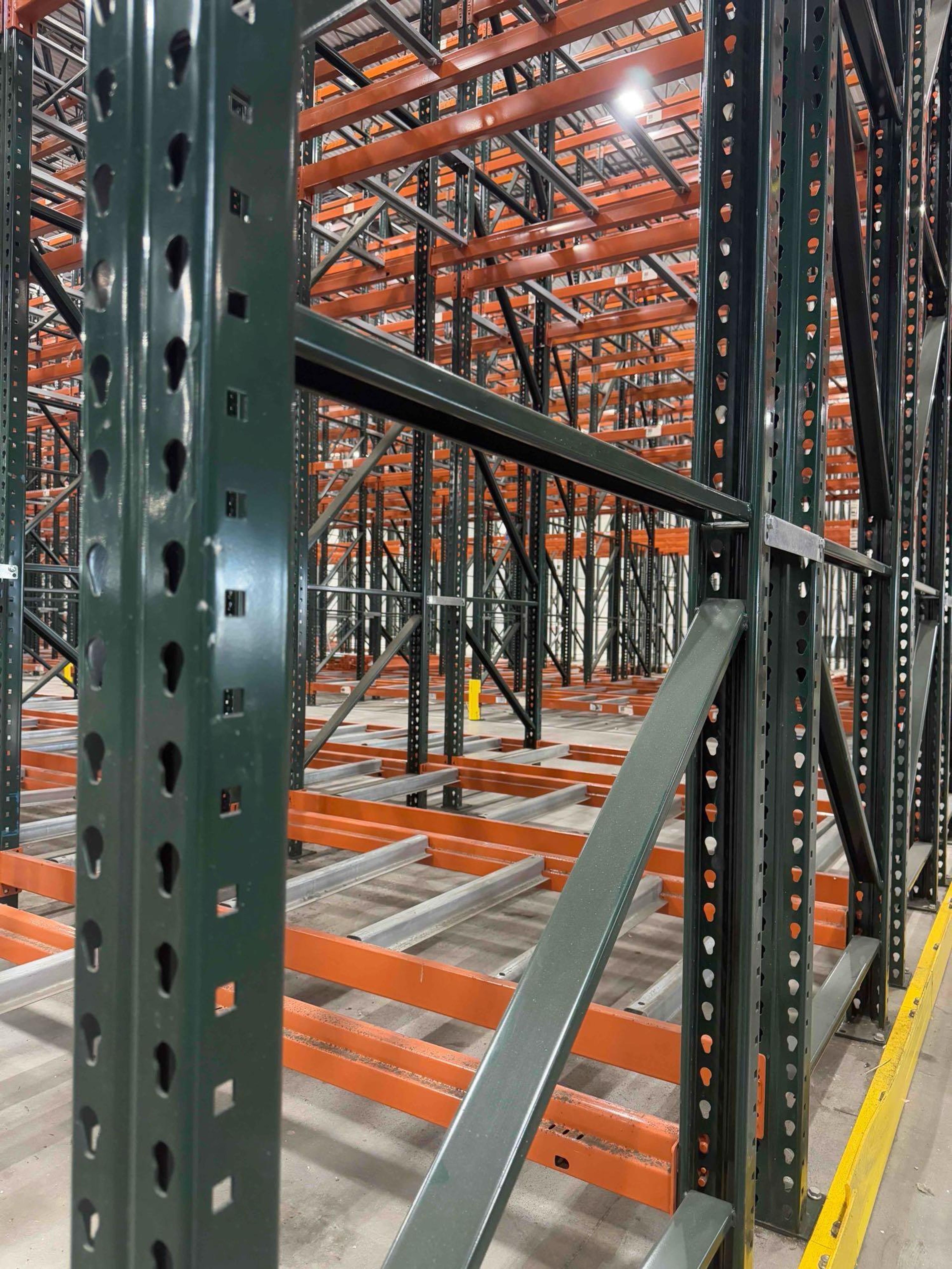 Upright Frame - 42" x 26' - Teardrop - Document 7