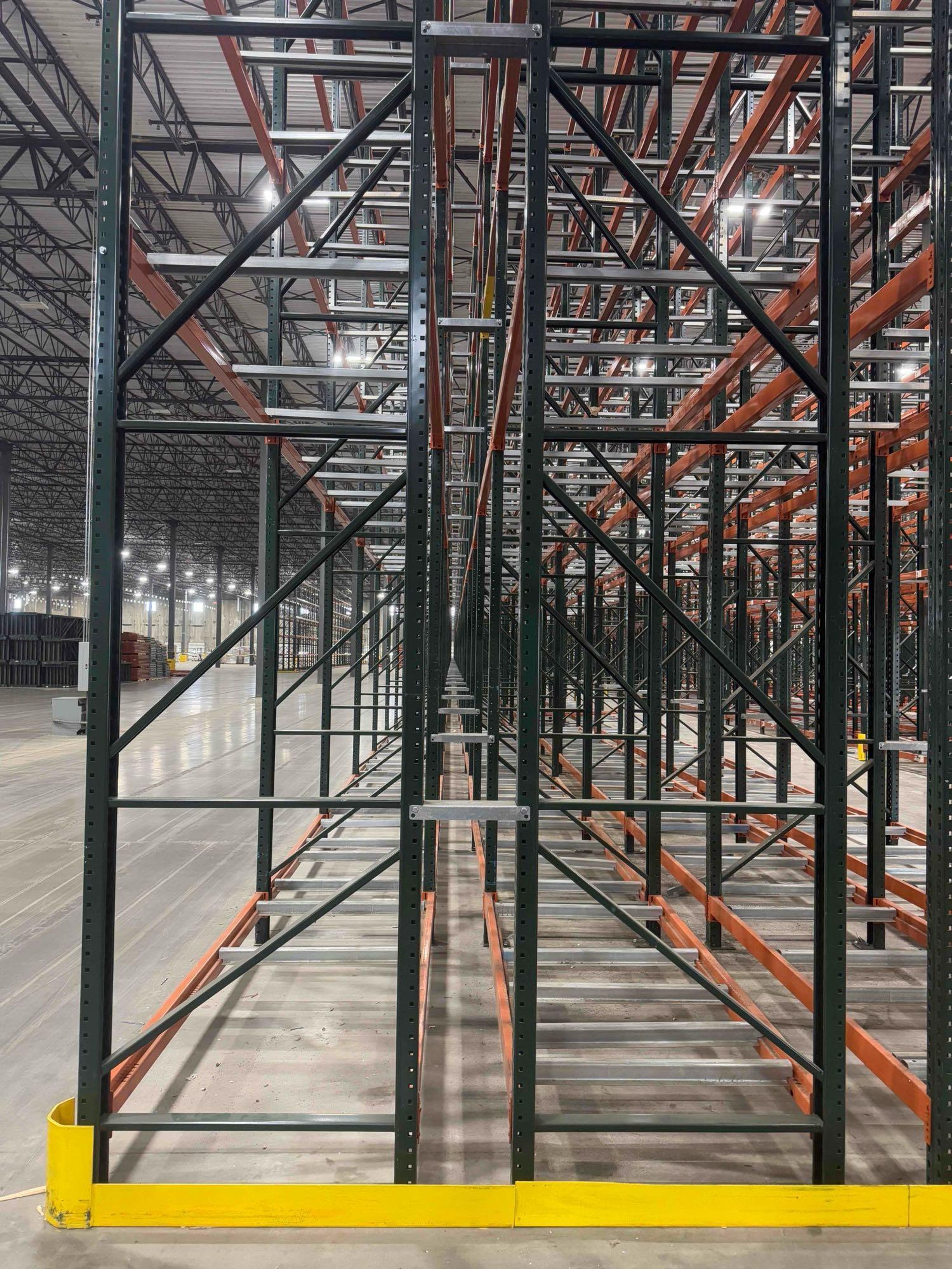 Upright Frame - 42" x 26' - Teardrop - Document 2